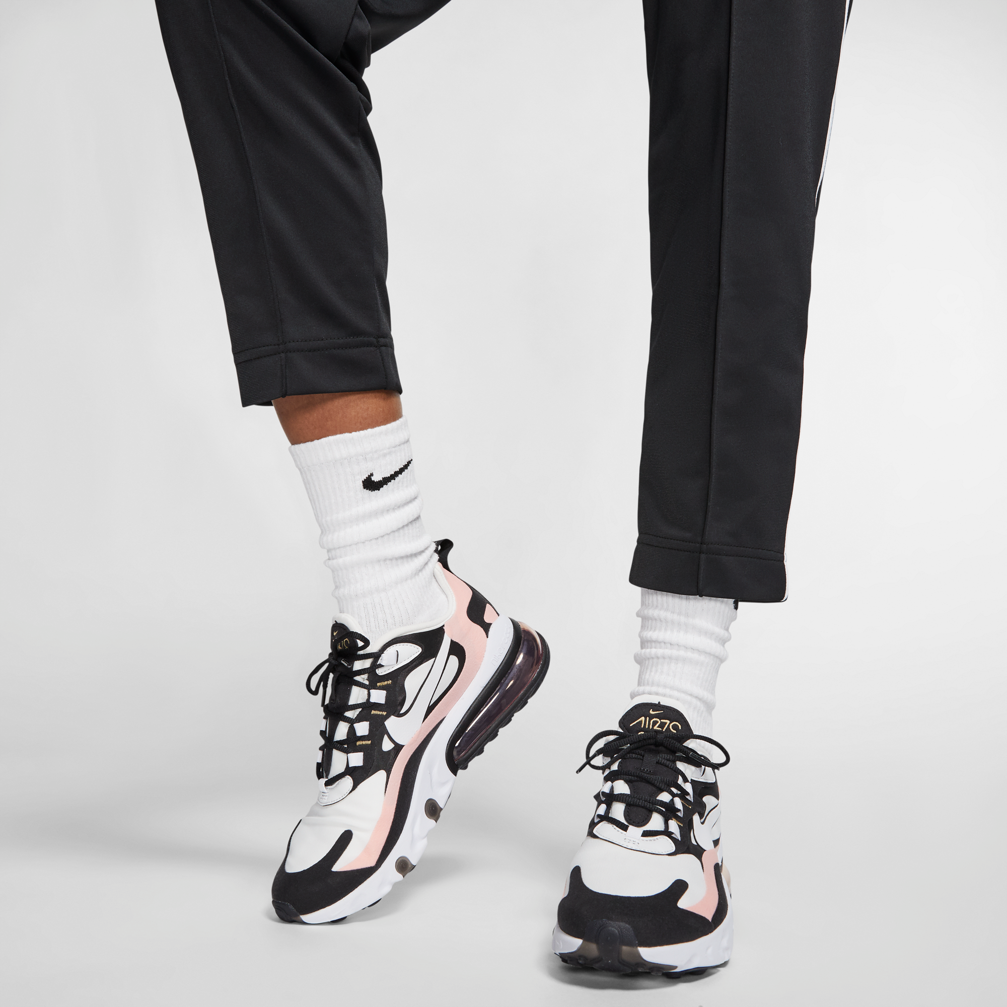 nike heritage pants womens