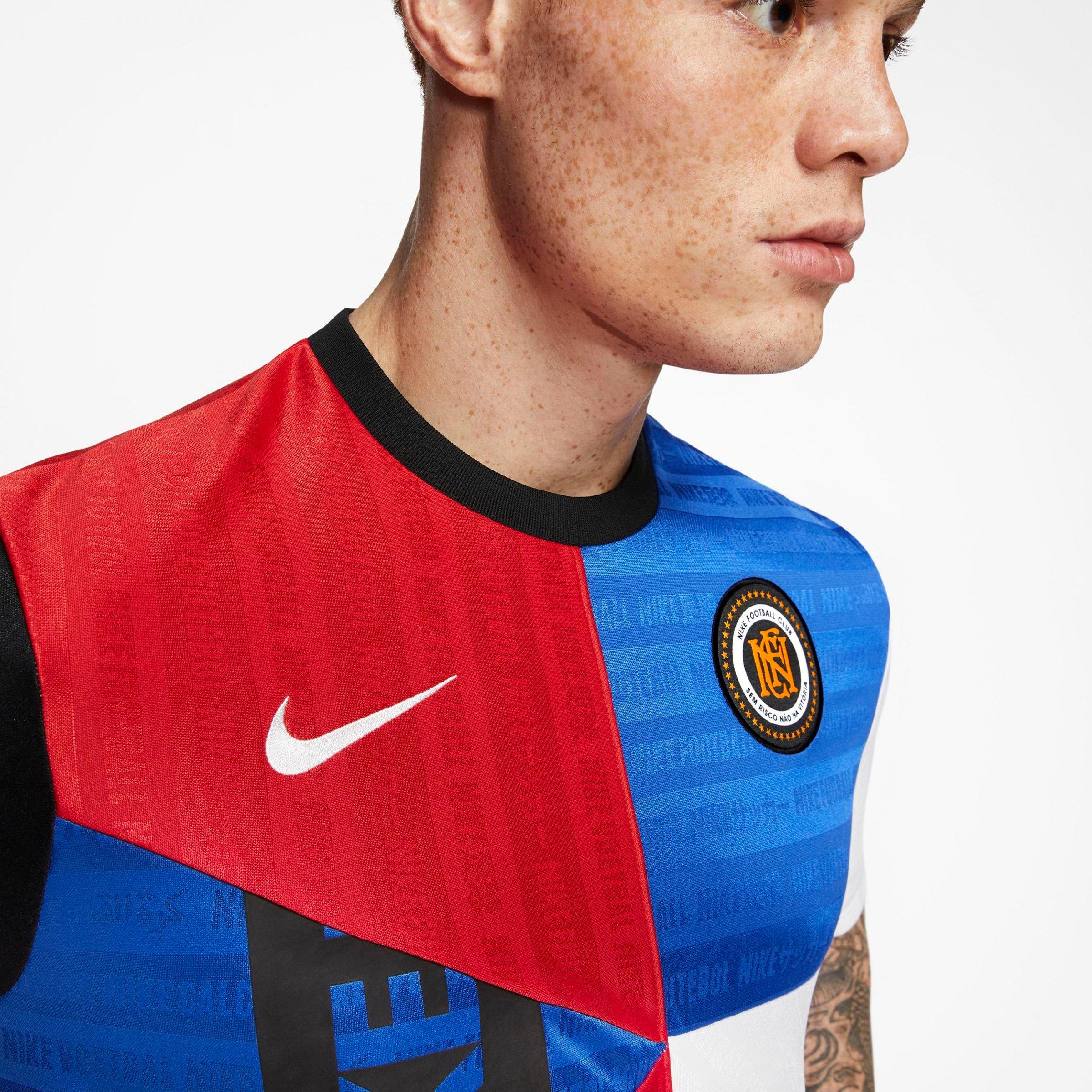nike fc home