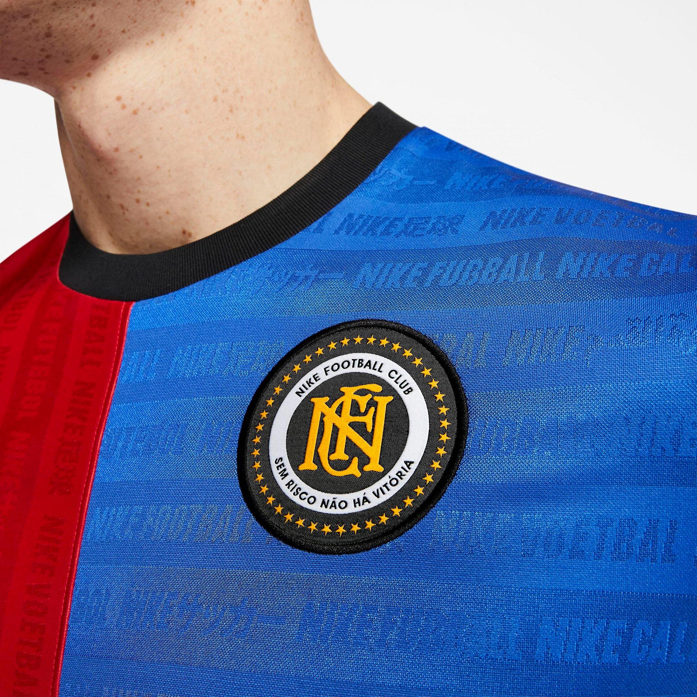 nike fc home jersey