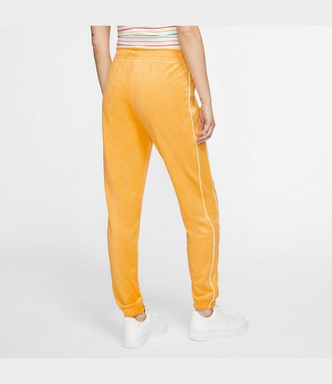 jogging femme nike orange jogging femme nike orange