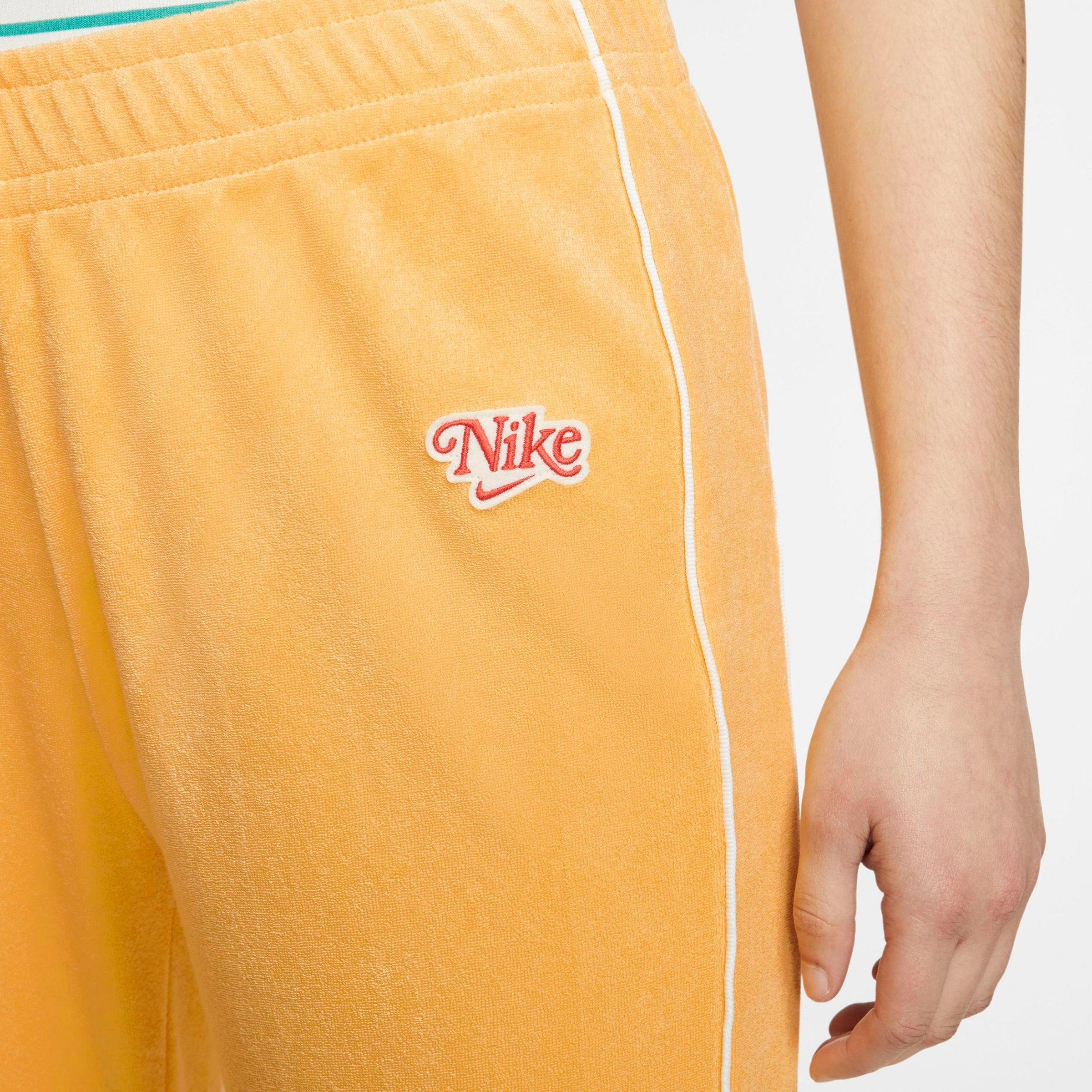 nike vintage joggers womens