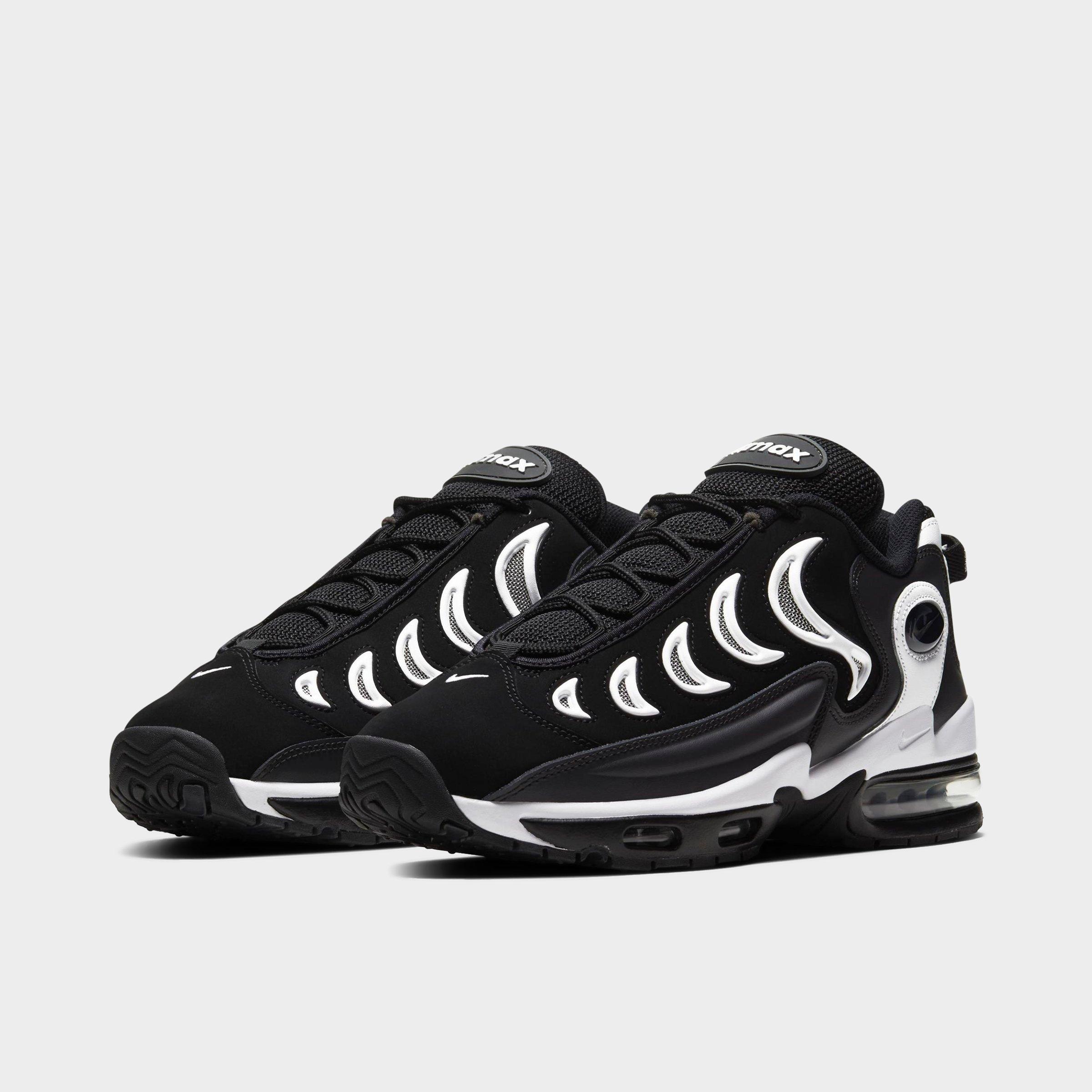 Men's Nike Air Metal Max Casual Shoes 