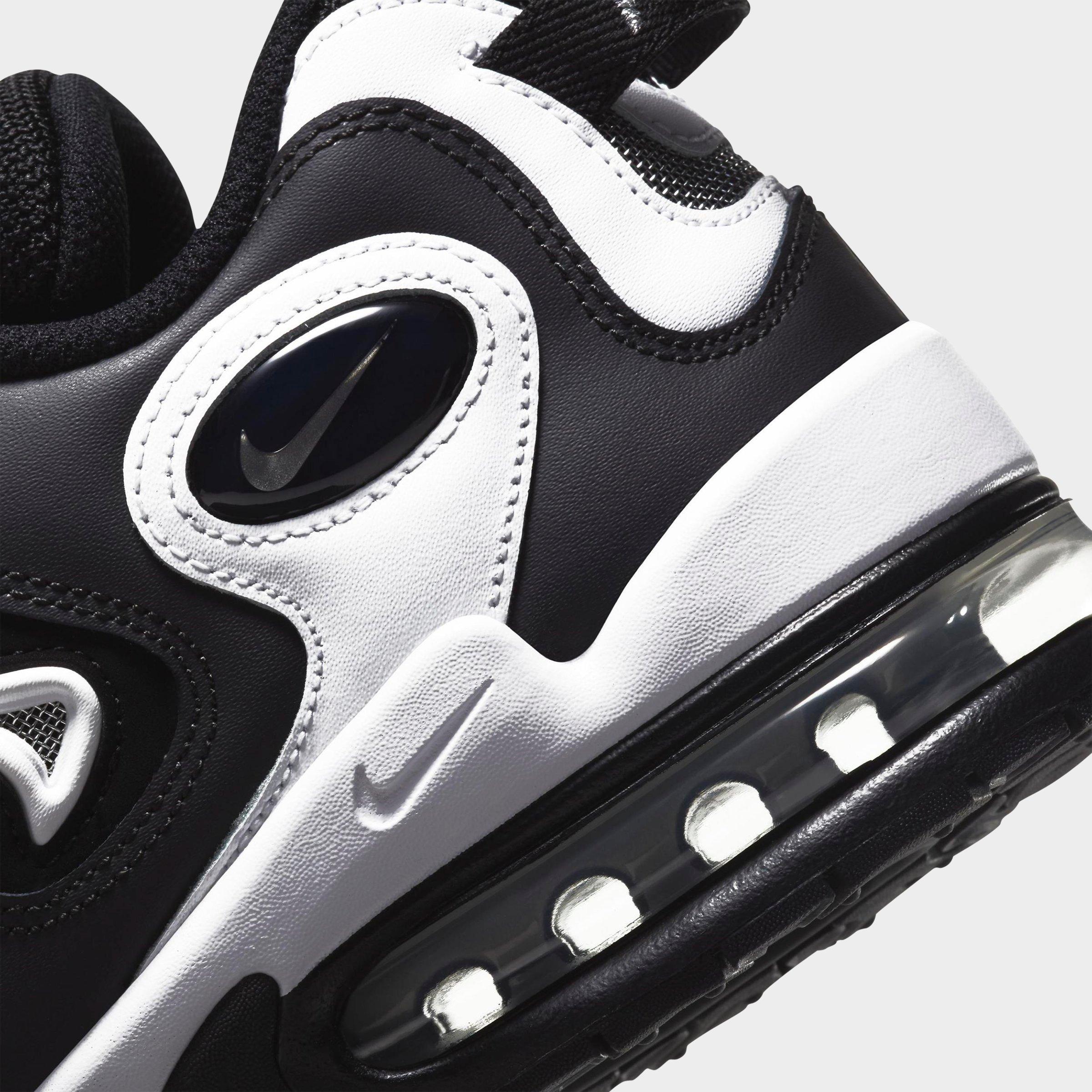 nike air metal max casual shoes