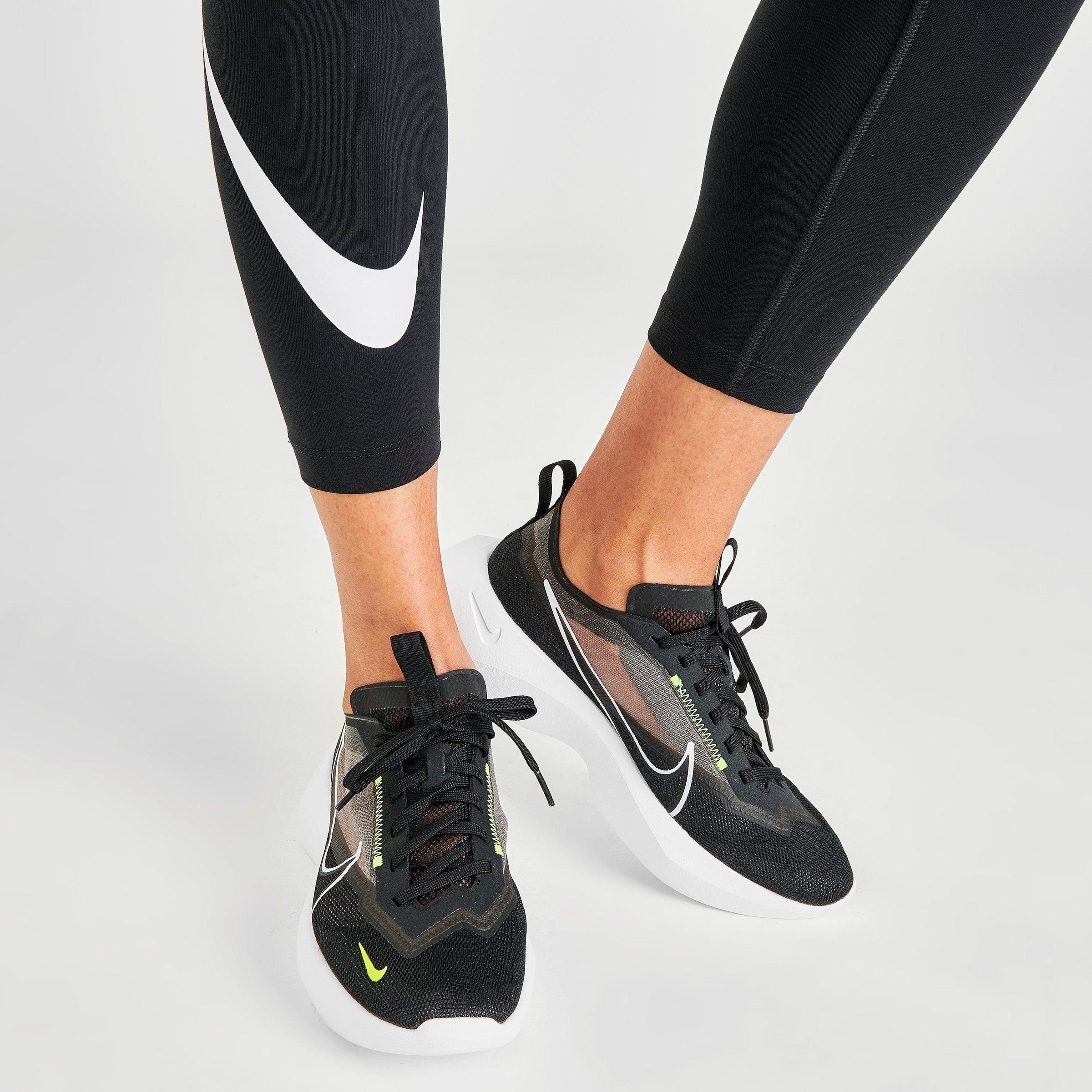 jd ladies nike leggings
