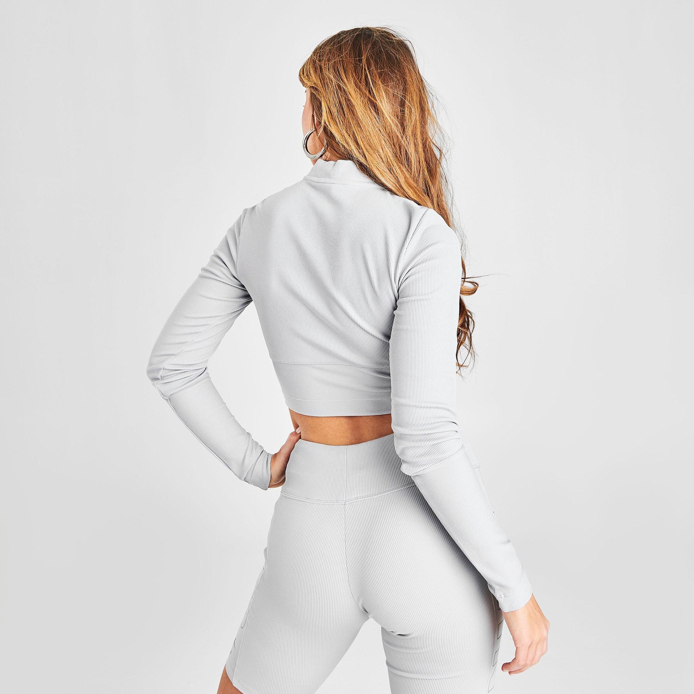 nike air long sleeve top