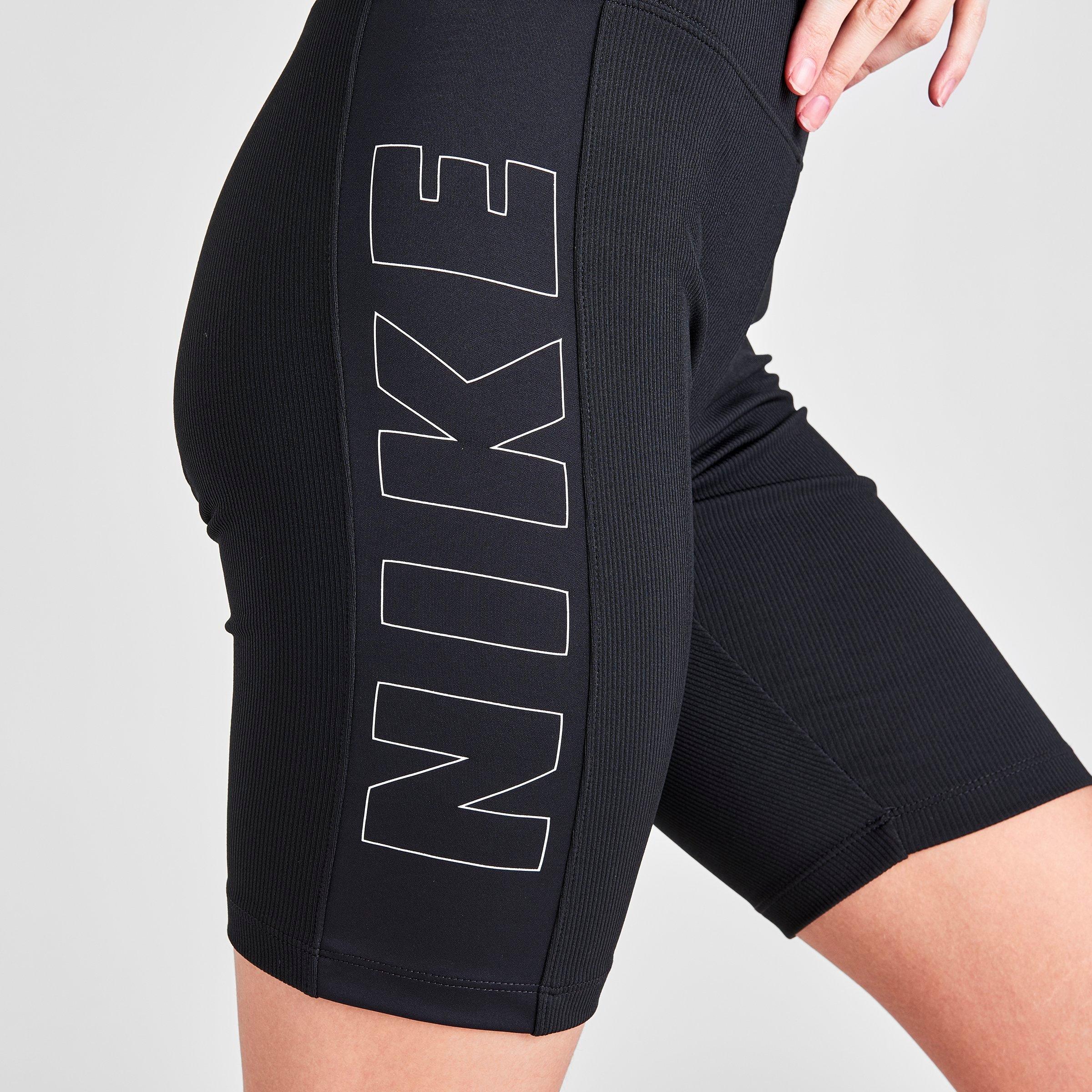 nike air shorts womens