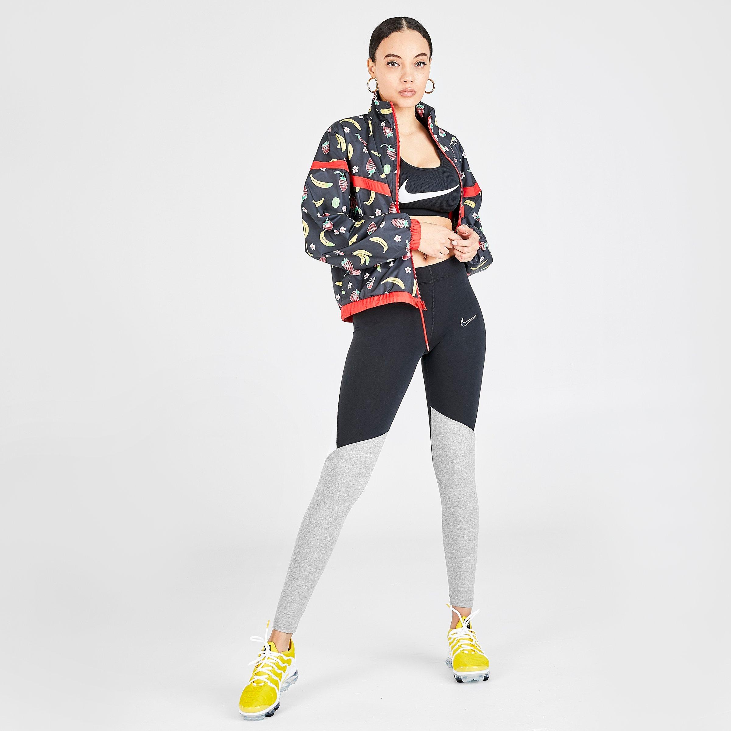 finish line nike leggings