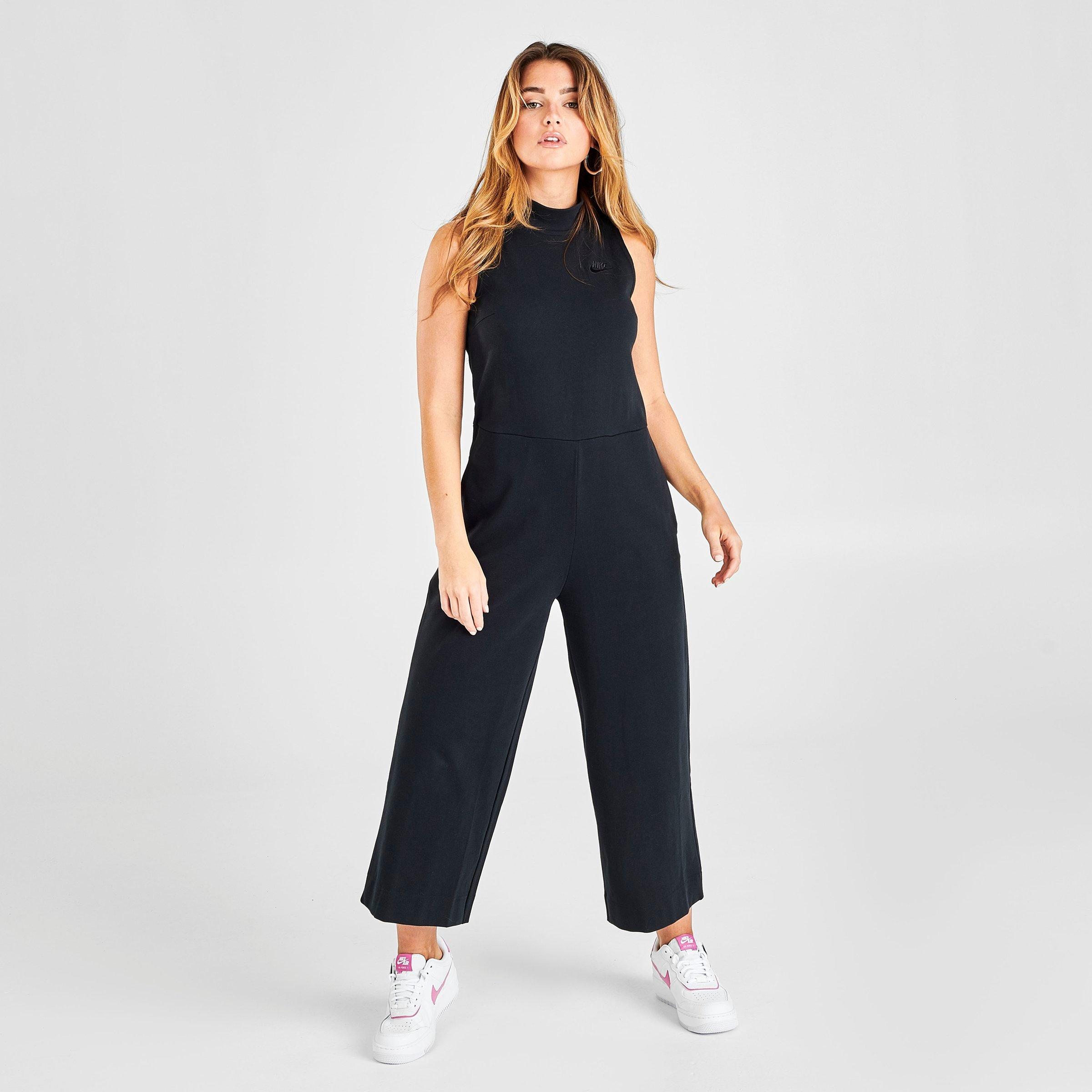 nike ladies jumpsuit