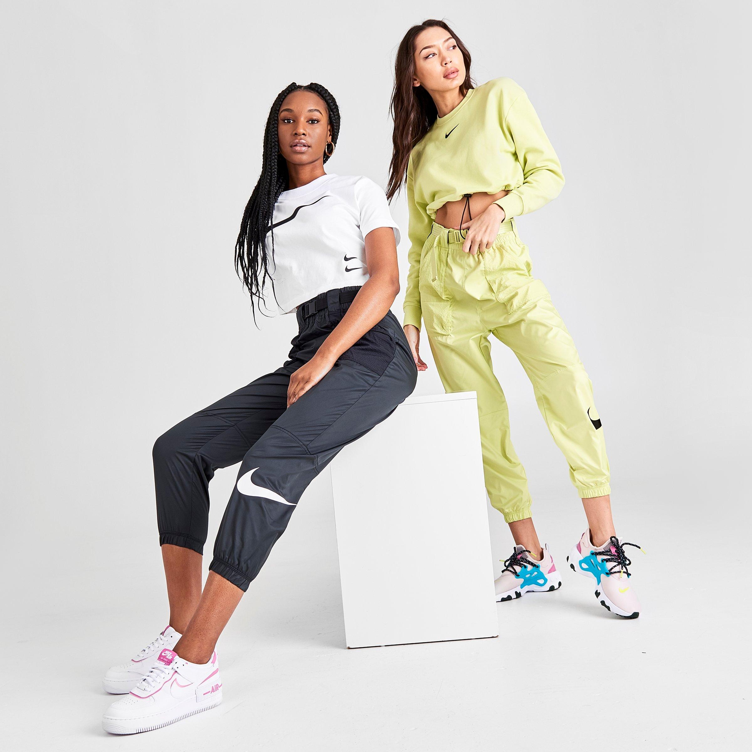 nike sportswear jogger pants womens