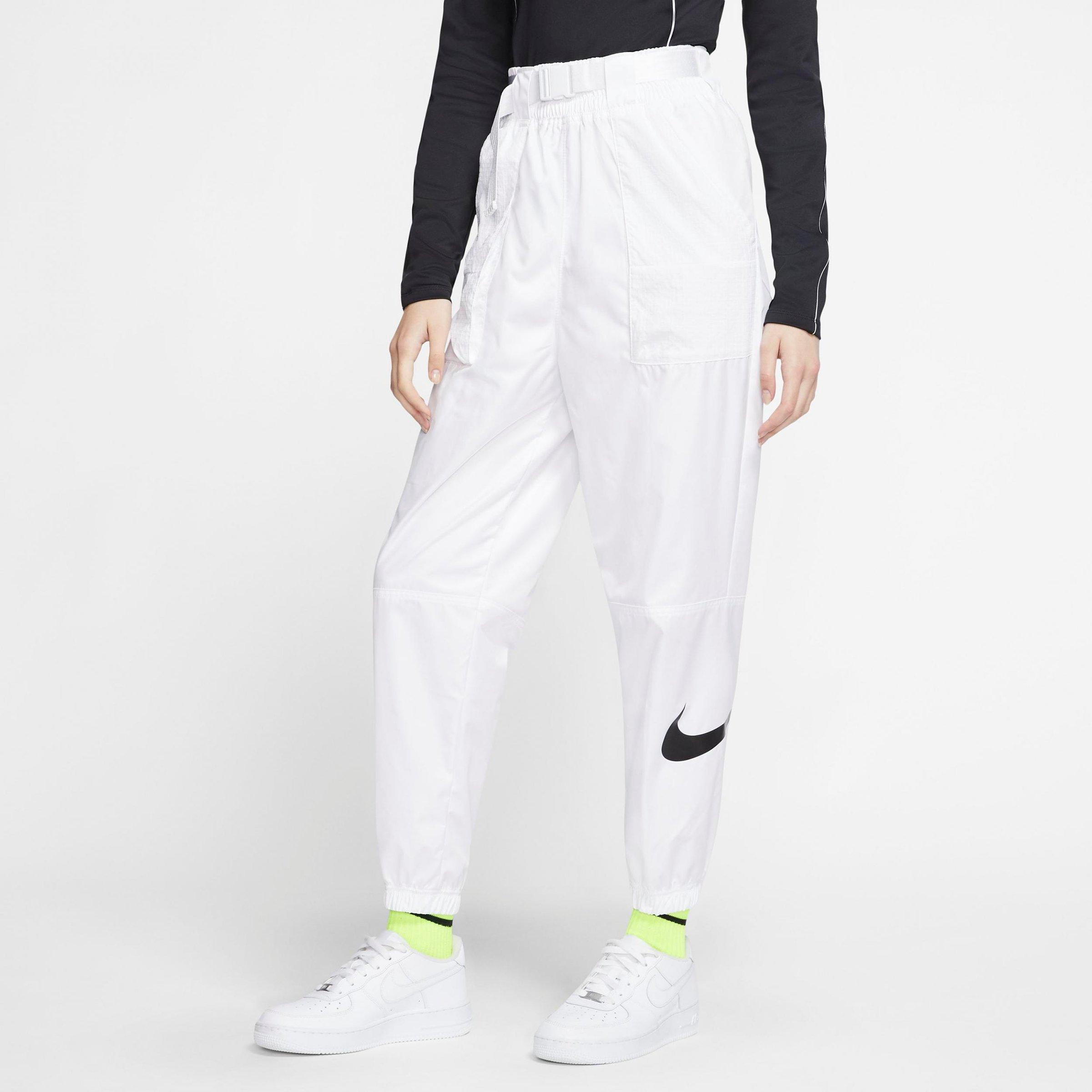 nike quarter pants