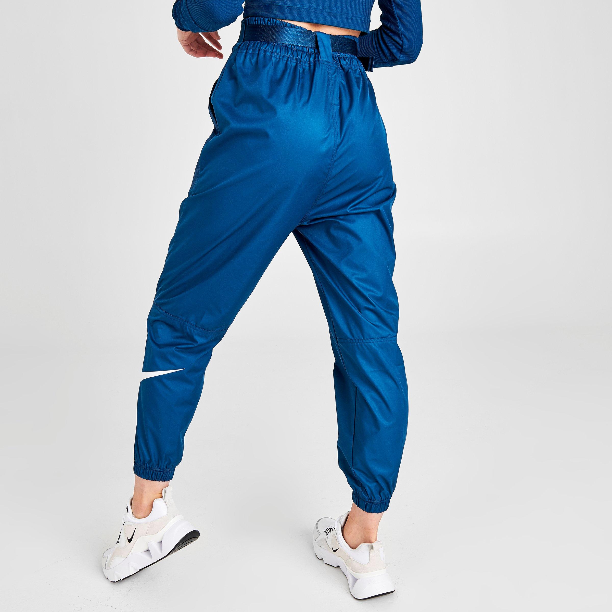 nike woven pants women