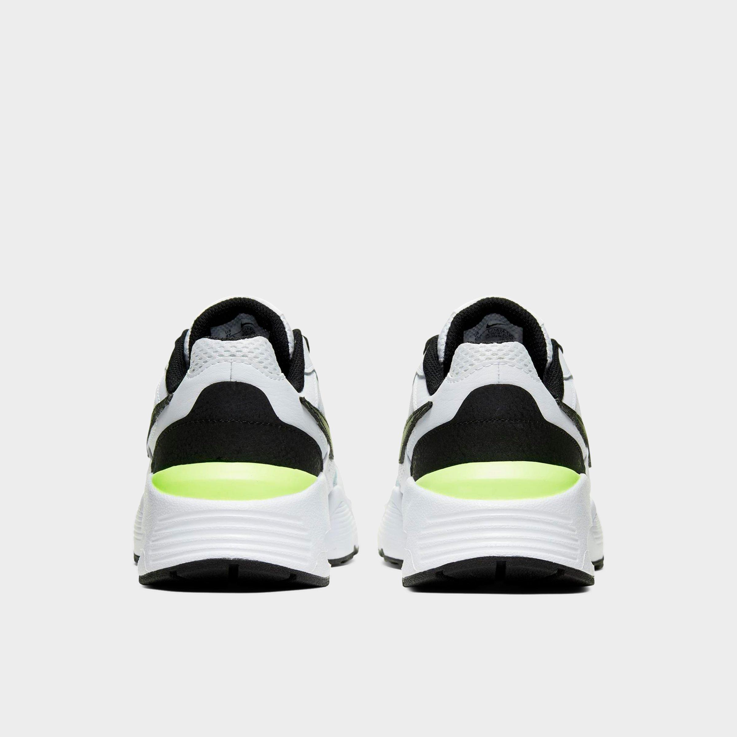 women's air max fusion running sneakers from finish line