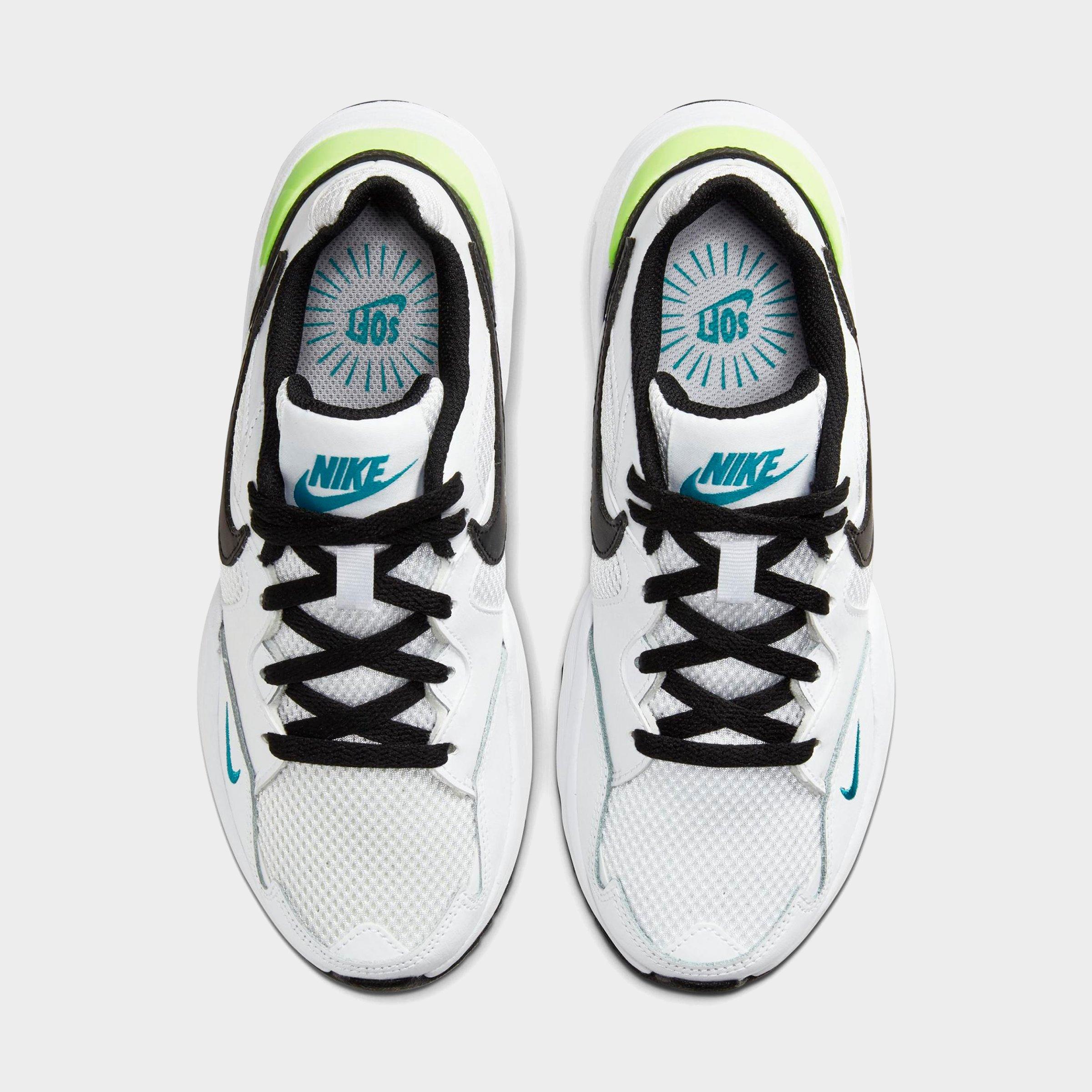 women's air max fusion running sneakers from finish line