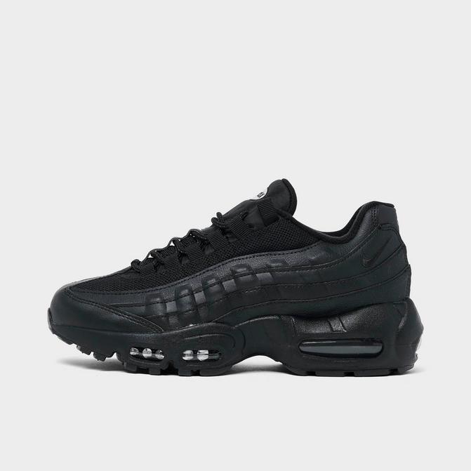 De gasten lava Luchtvaartmaatschappijen Big Kids' Nike Air Max 95 Recraft Casual Shoes | Finish Line