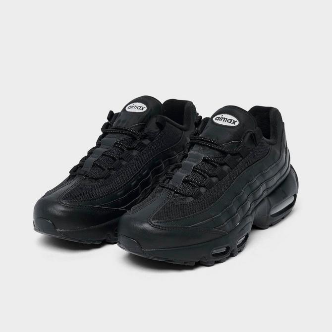 Big Kids' Nike Air Max 95 Recraft Casual Shoes | Finish Line