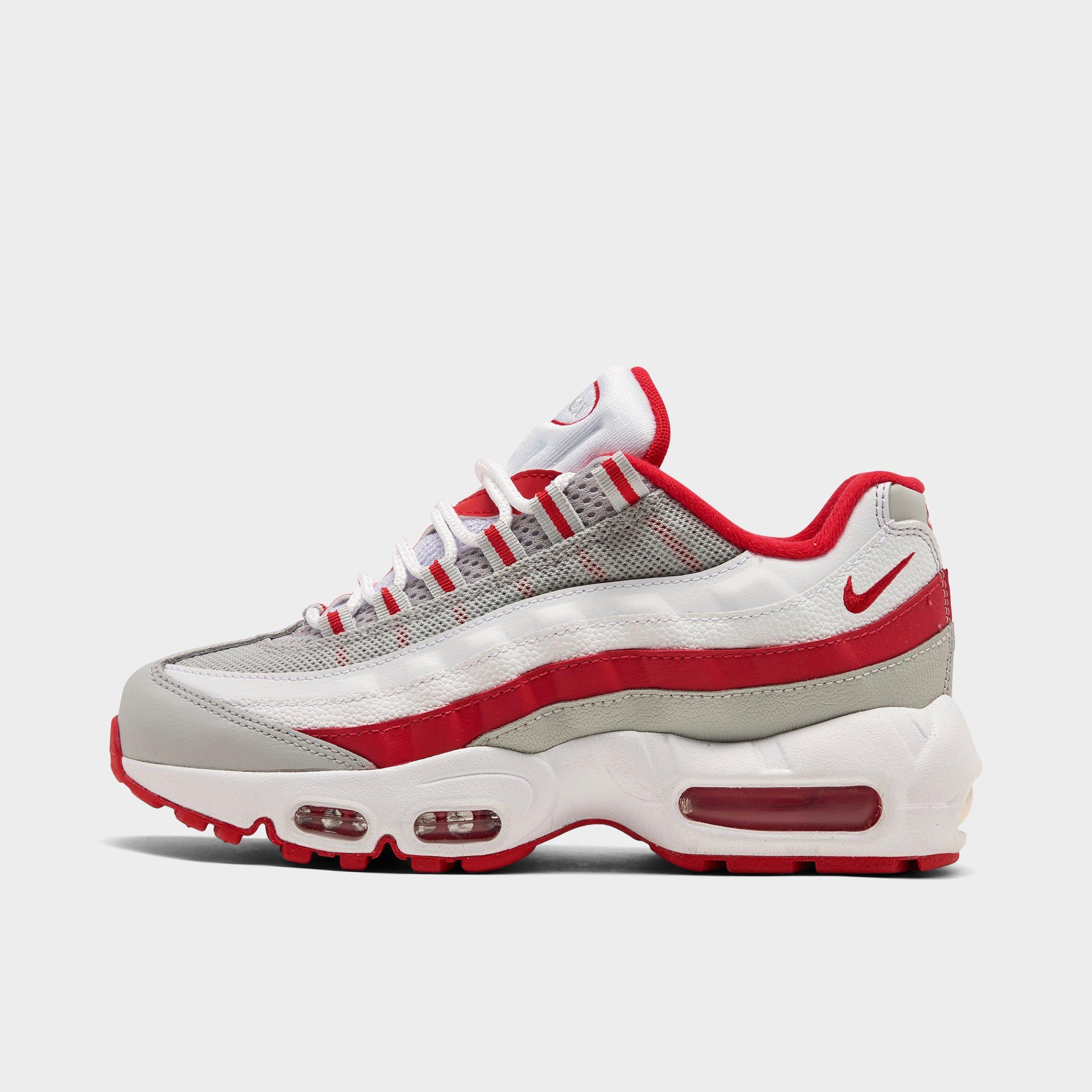 finish line air max 95