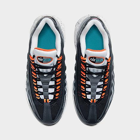 Big Kids' Nike Air Max 95 Recraft Casual Shoes| Finish Line Big Kids' Nike Air Max 95 Recraft Casual Shoes| Finish Line