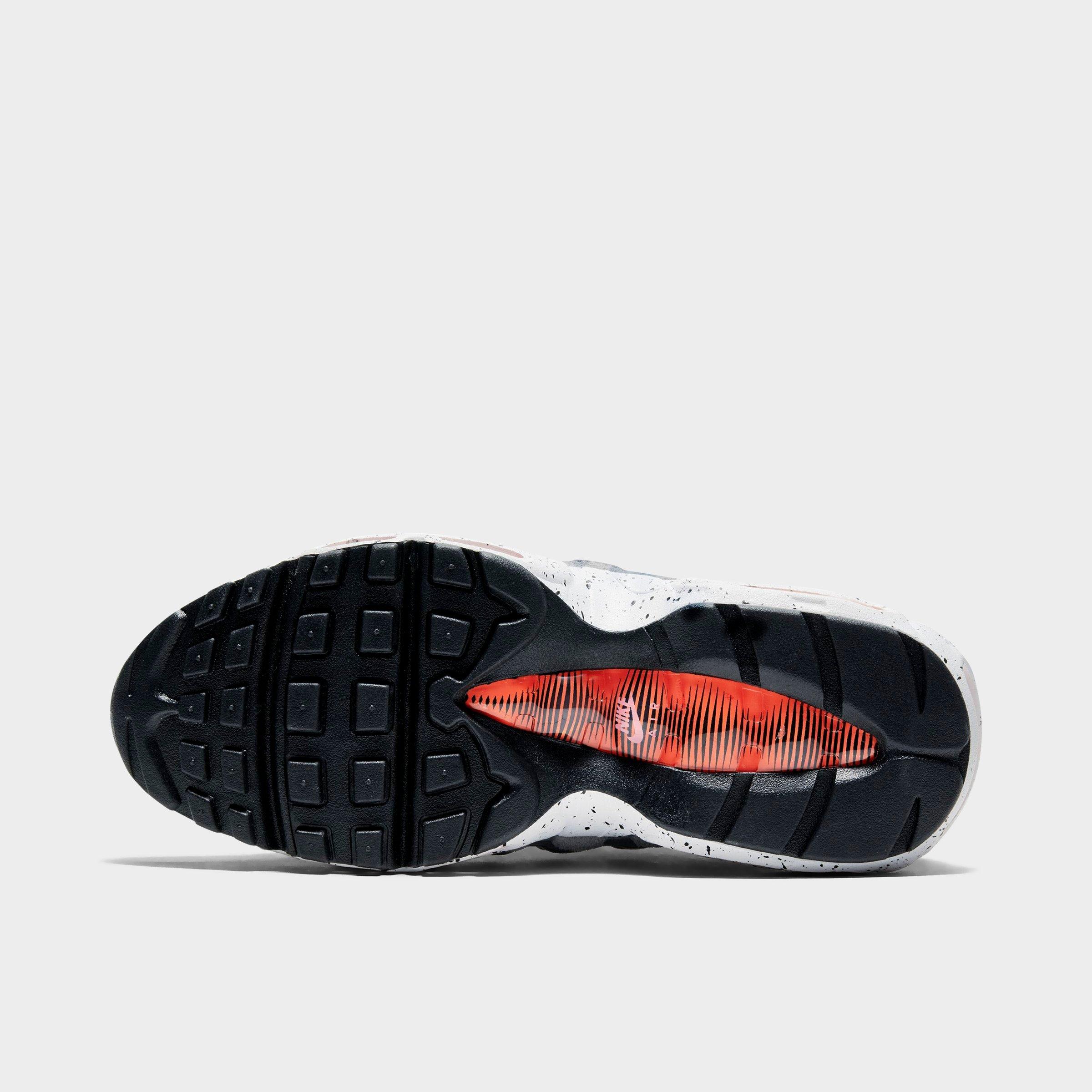 nike air max 95 se jdi casual shoes