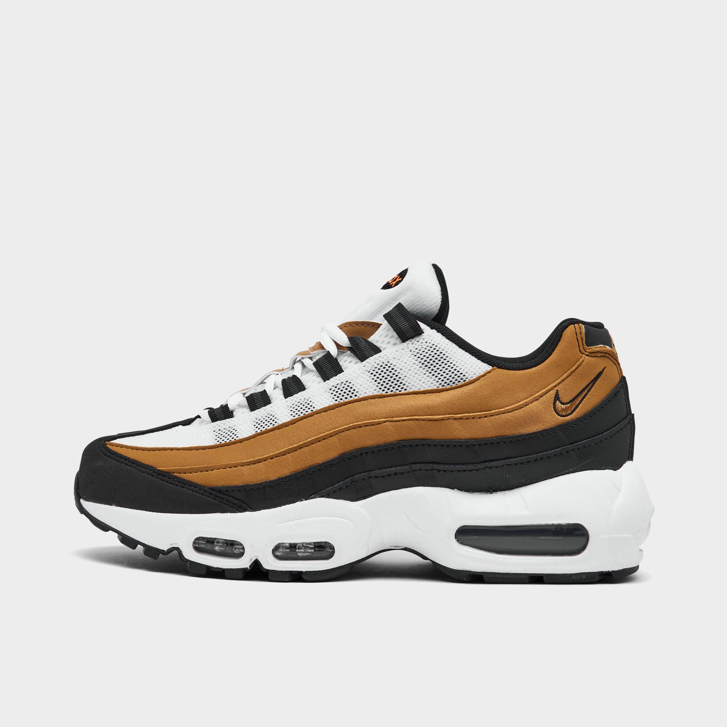 Big Kids Nike Air Max 95 Recraft Casual 14400.0 Sneaks.kg