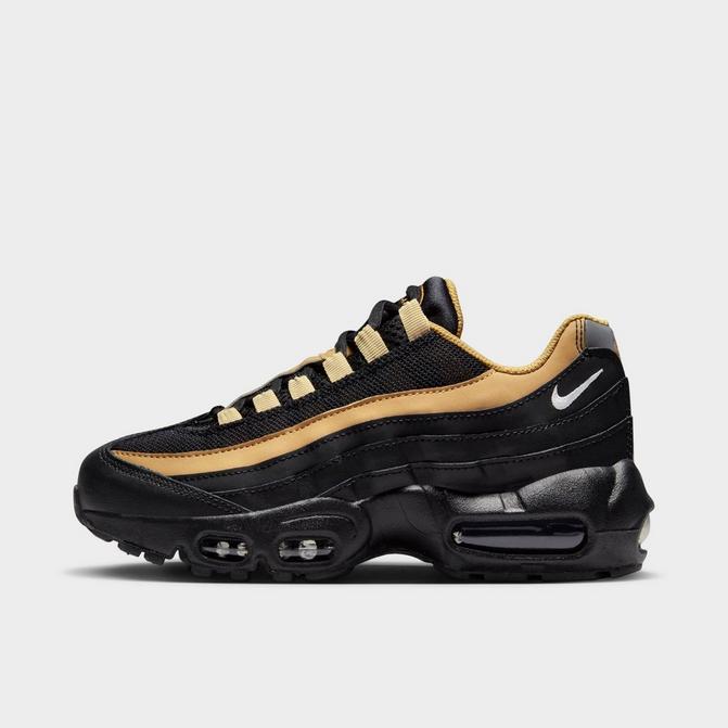 Big Kids Nike Air Max 95 Recraft Casual Shoes Finish Line