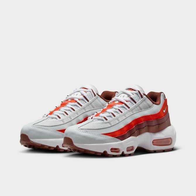 Nike Air Max 95 Shoes - KICKS CREW