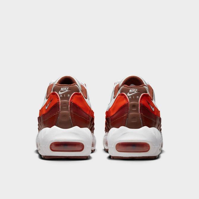 Nike Air Max 95 Recraft Older Kids' Shoes. Nike LU