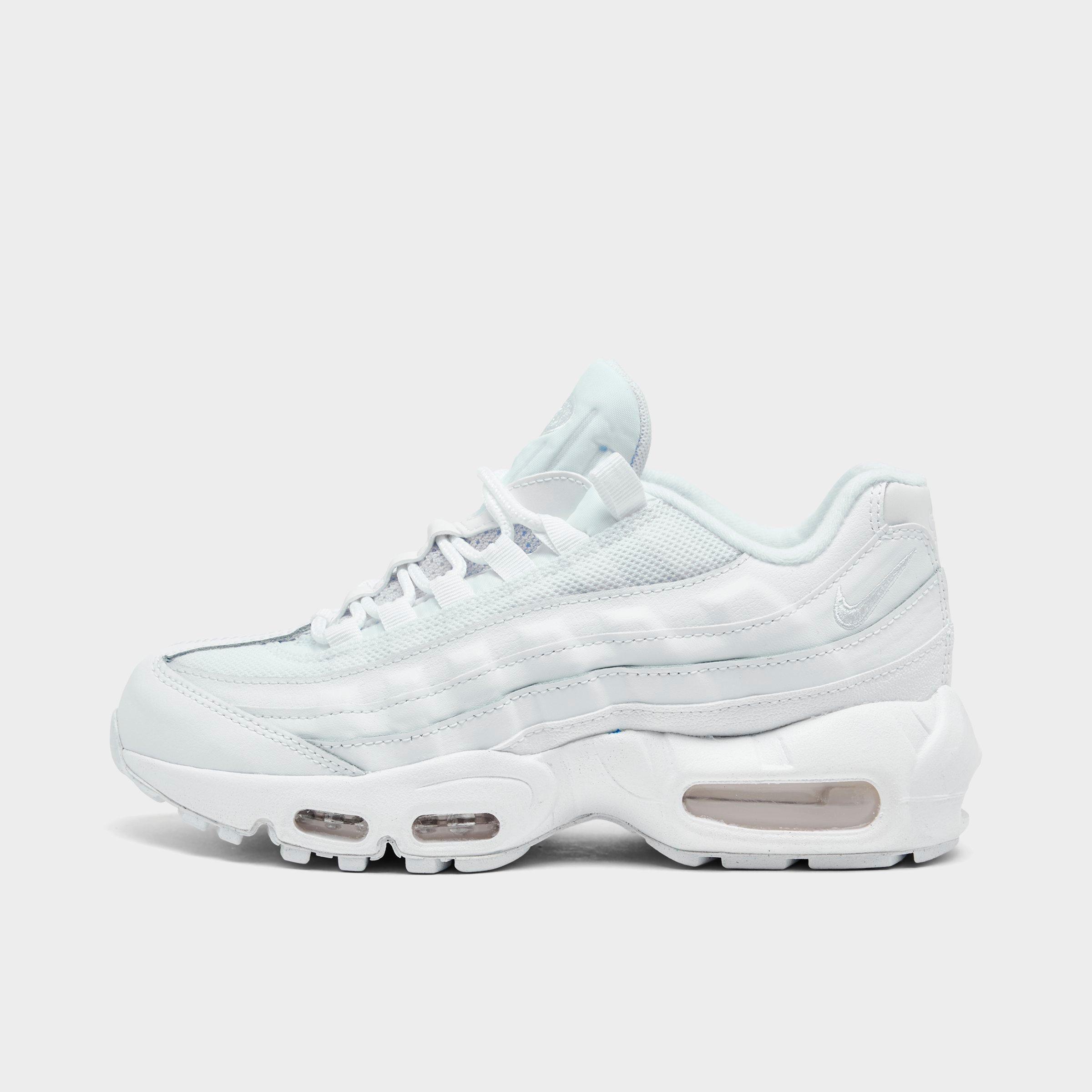 finish line 95 air max