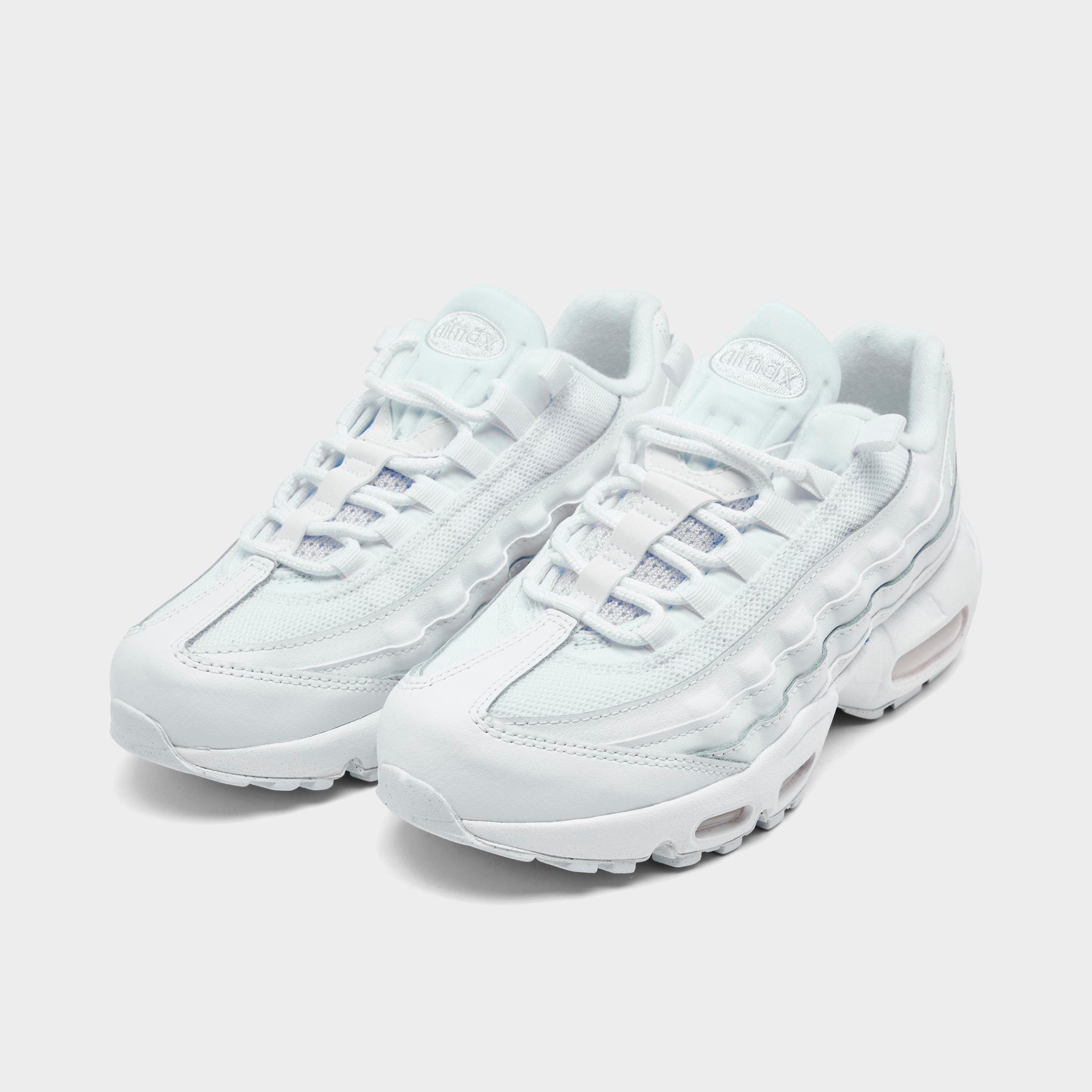 kids nike 95s