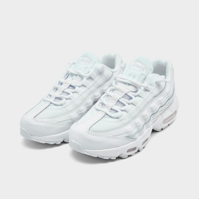 Air max clearance 95 big kids