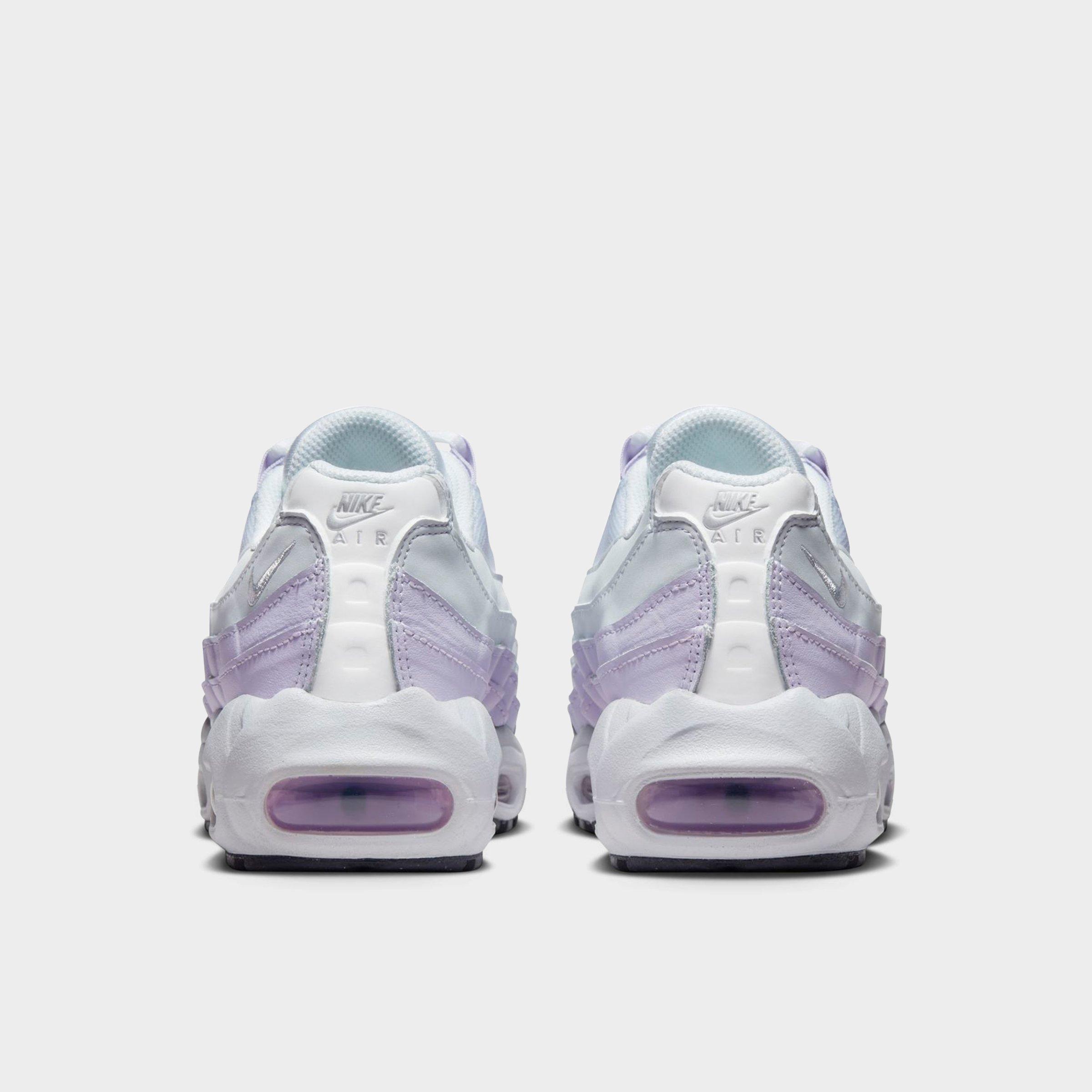 Nike Air Max 95 Ghost Pastel (Women's)