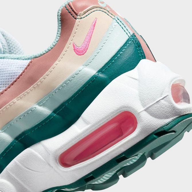 Nike air max 95 pe big kids' outlet shoe