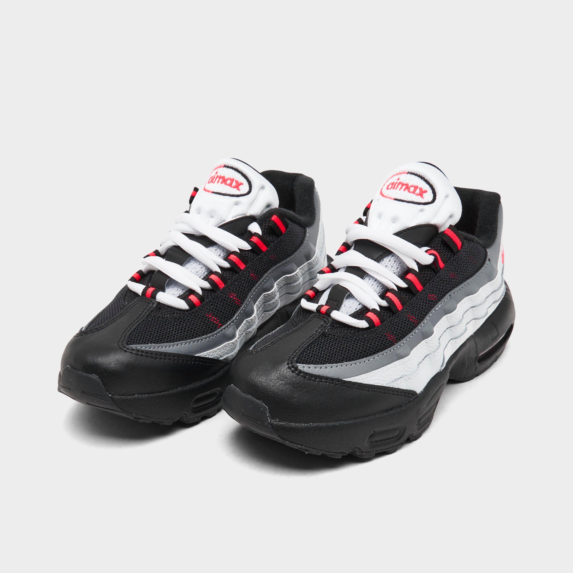 Boys' big kids' nike air max 95 lv8 casual shoes best sale