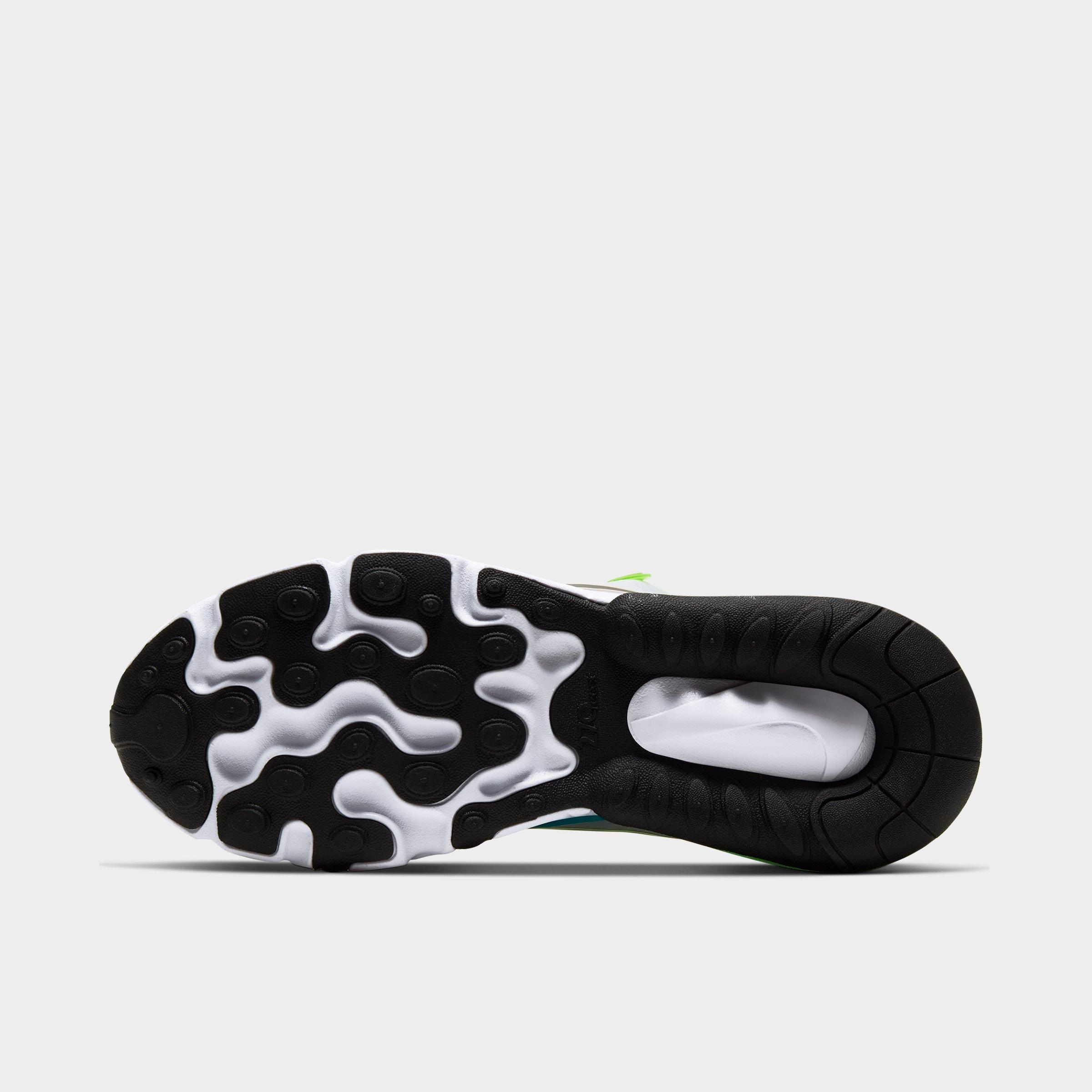 black 270s junior