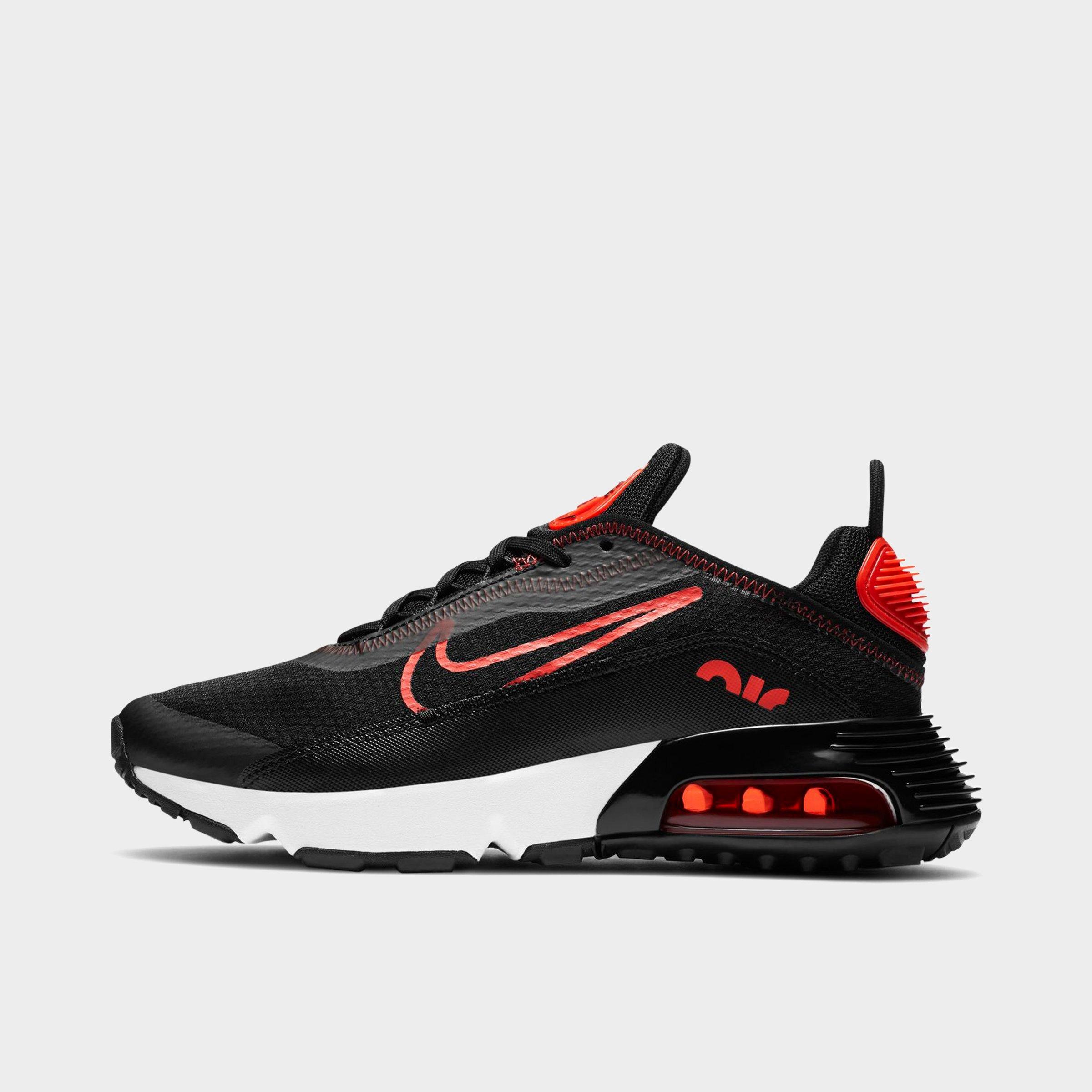 Big Kids' Nike Air Max 2090 Casual Shoes| Finish Line