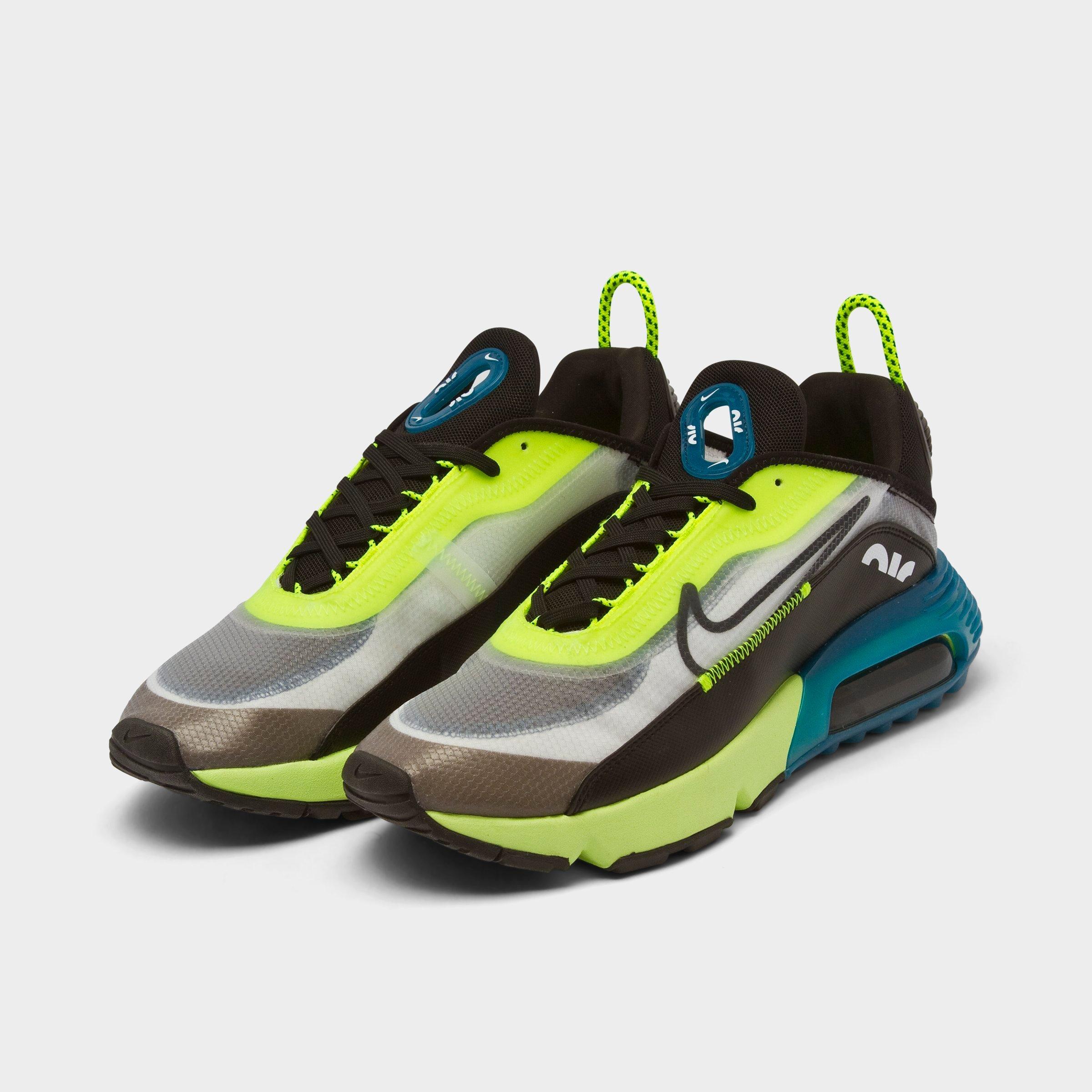 Kids' Nike Air Max 2090 Casual Shoes 