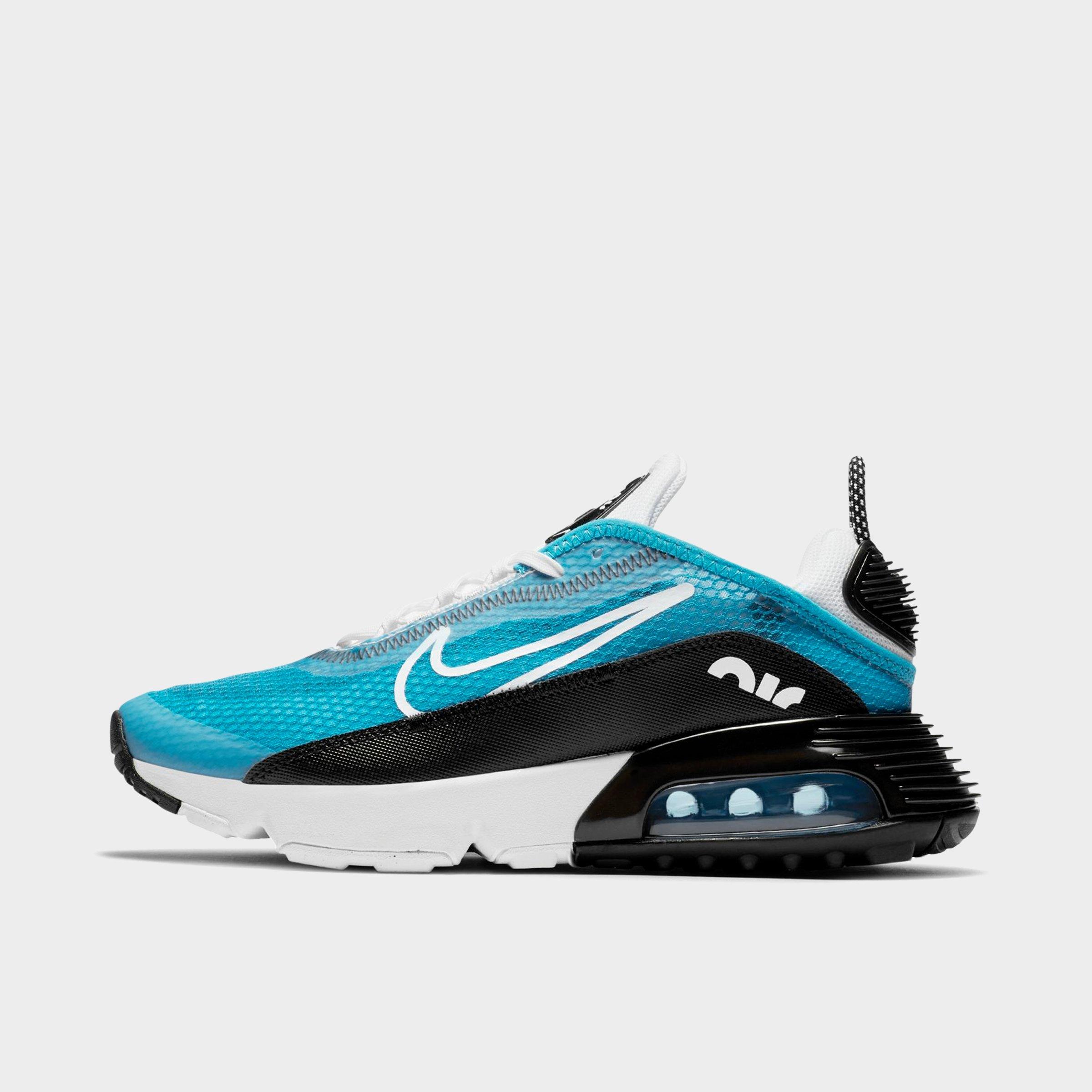 finish line nike air max