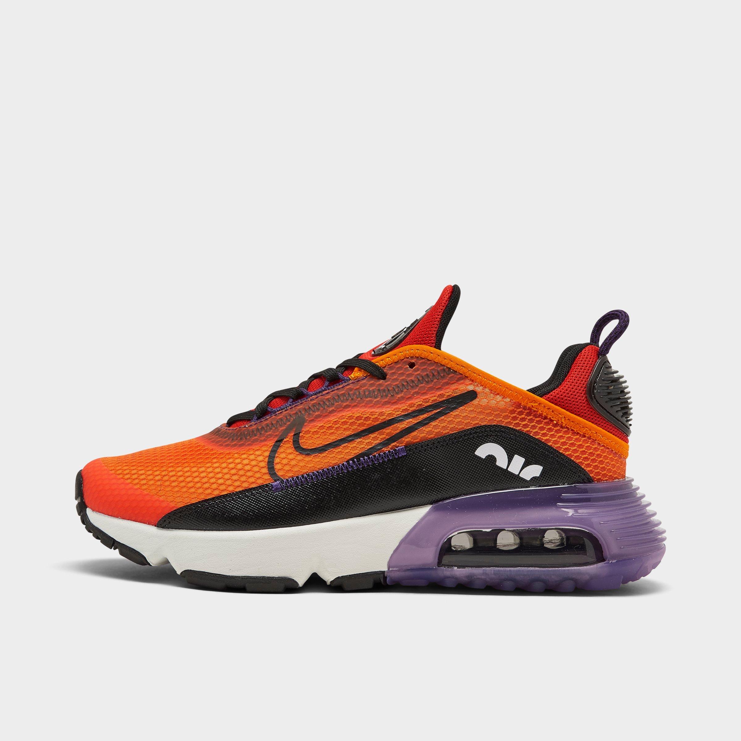 Big Kids' Nike Air Max 2090 Casual 