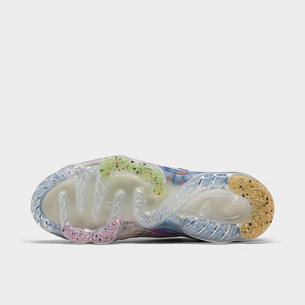Big Kids Nike Air Vapormax 2020 Flyknit Running Shoes Finish Line
