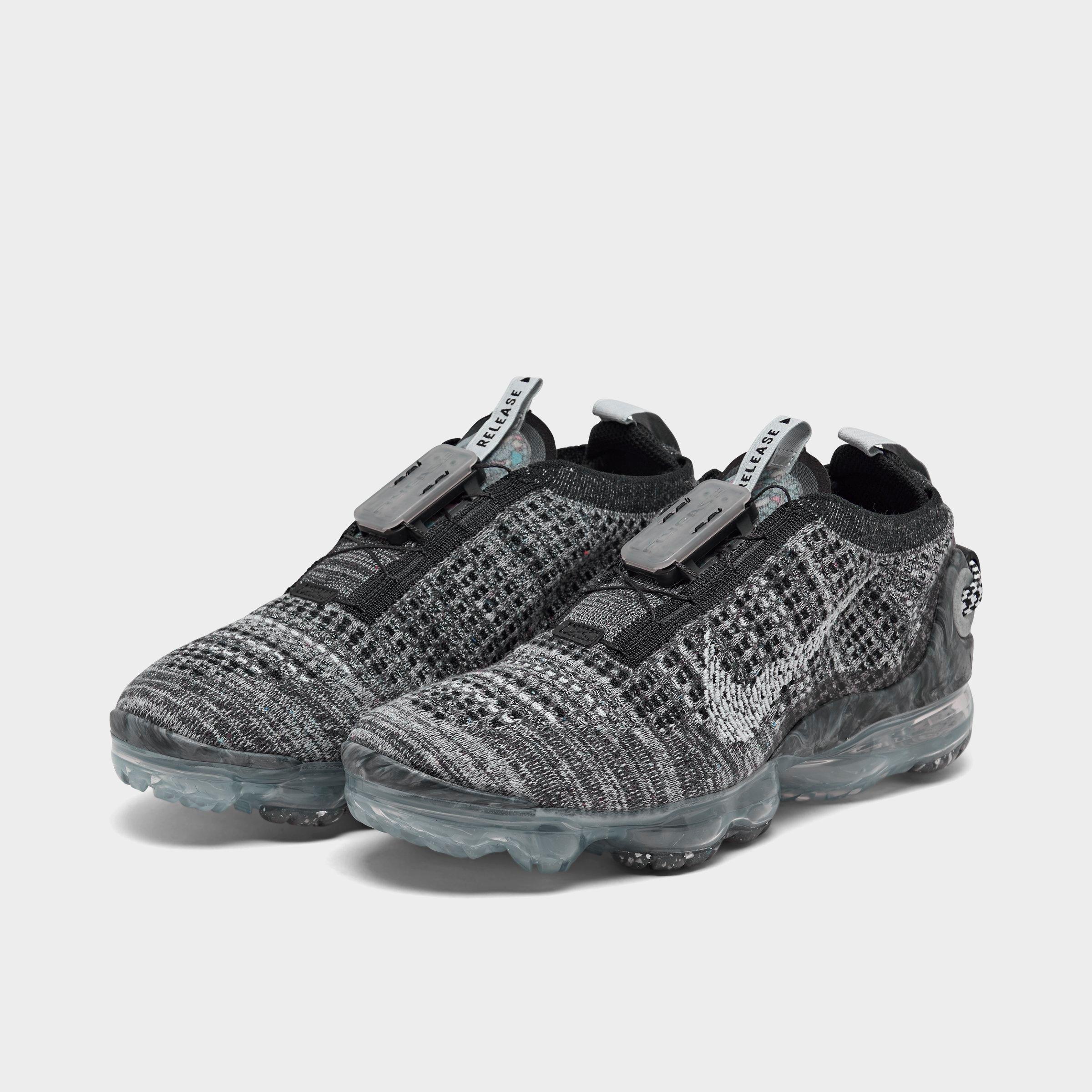 kids nike air vapormax flyknit