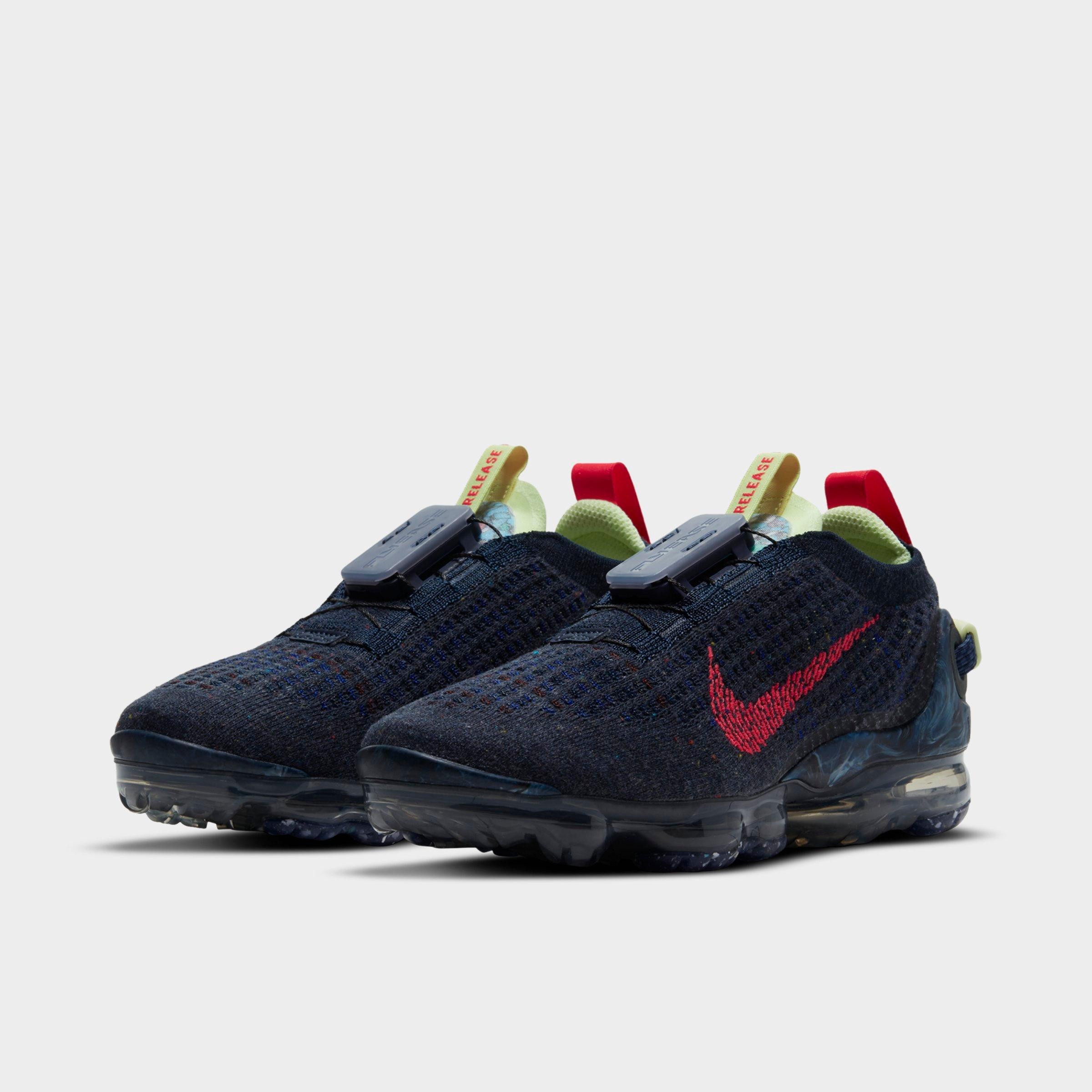 big kids nike air vapormax