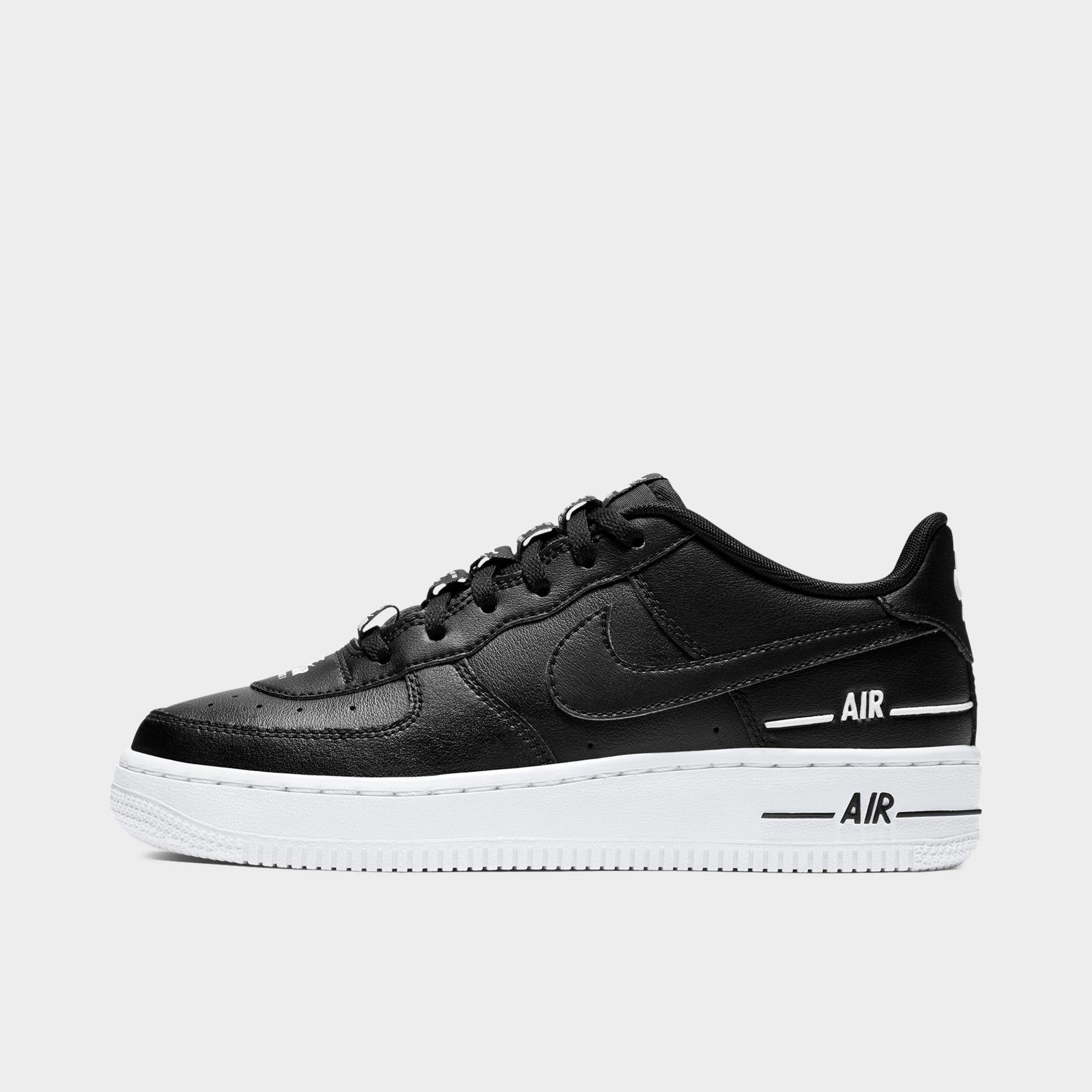 Big Kids' Nike Air Force 1 LV8 3 Casual 