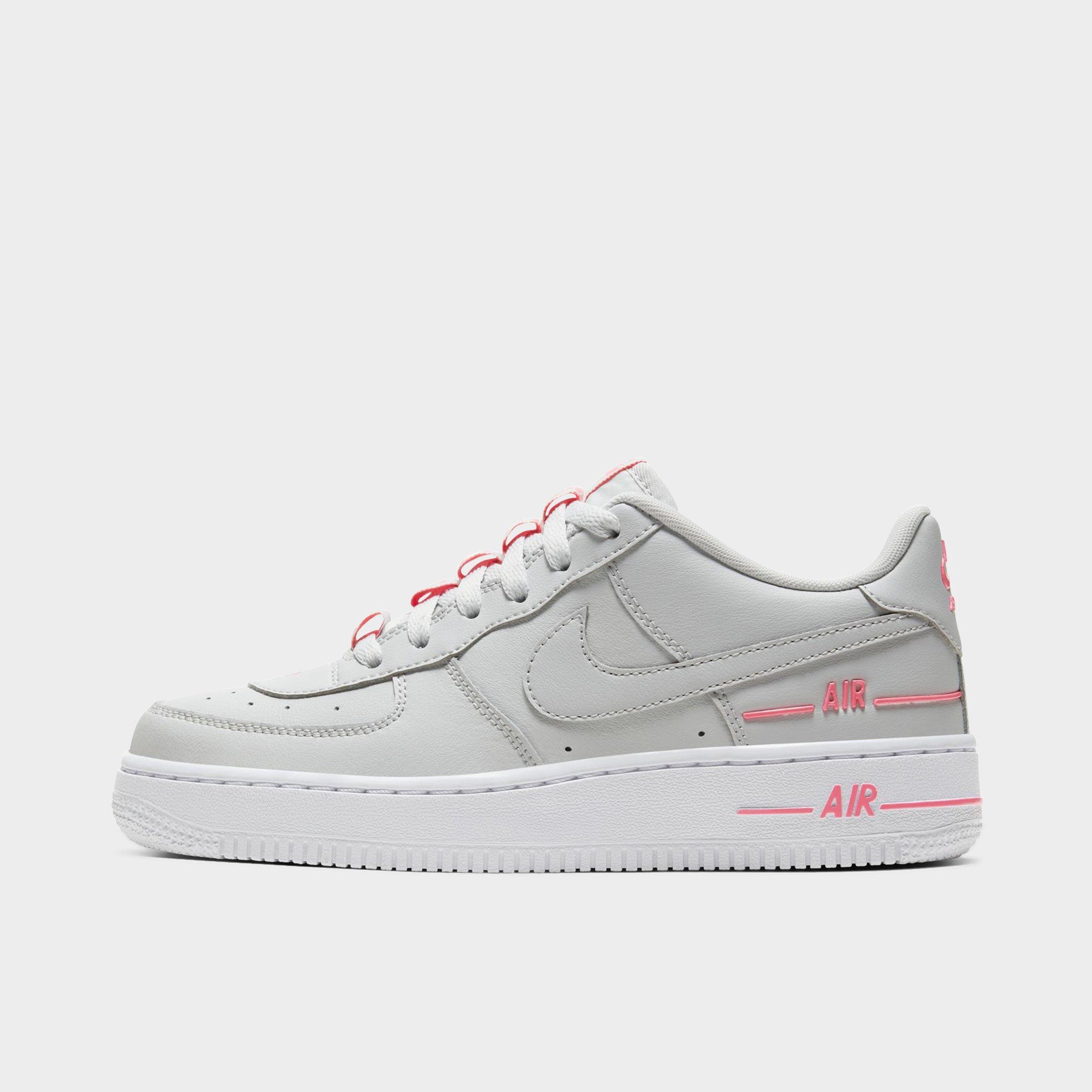 white air force 1 for kids