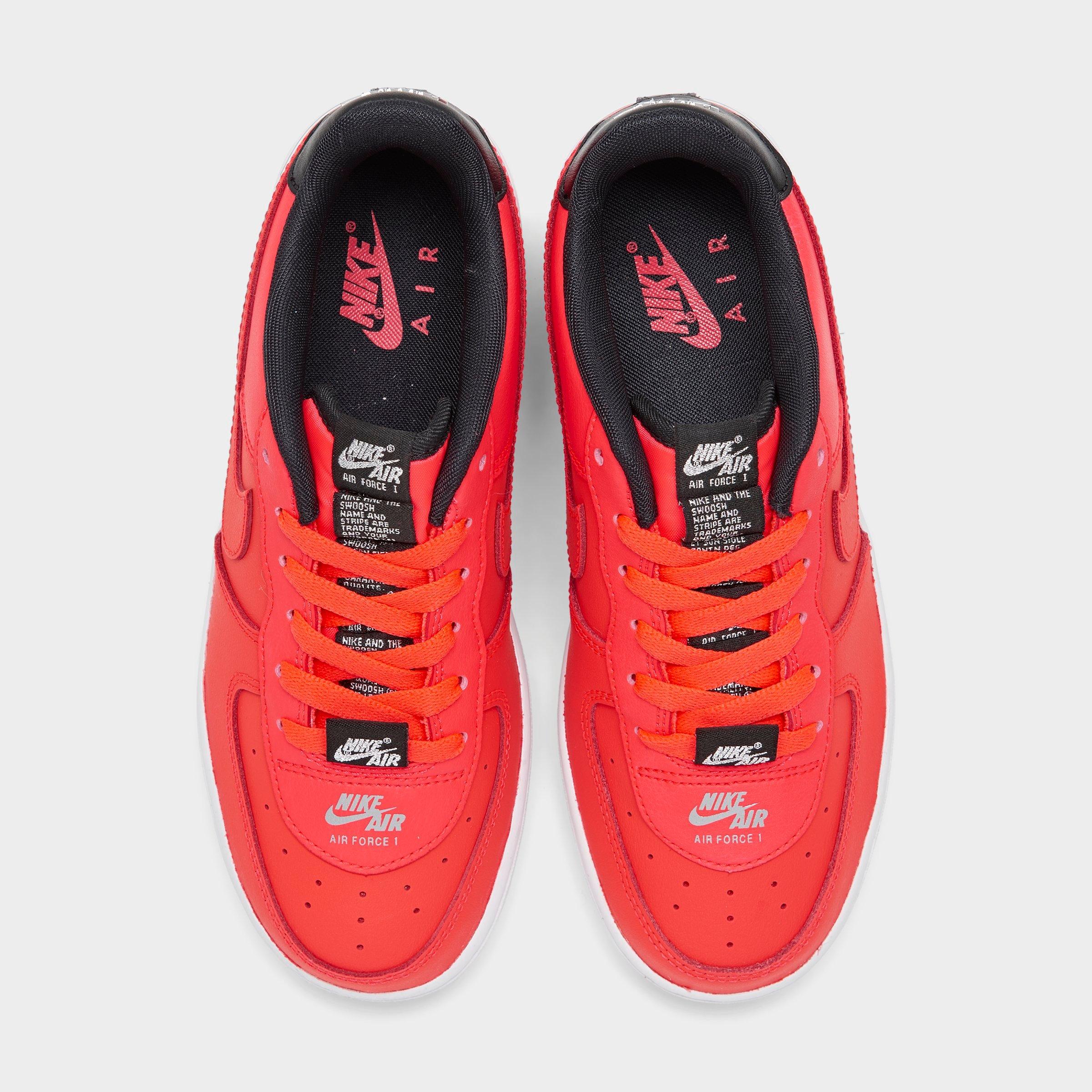 kids nike air force 1 lv8