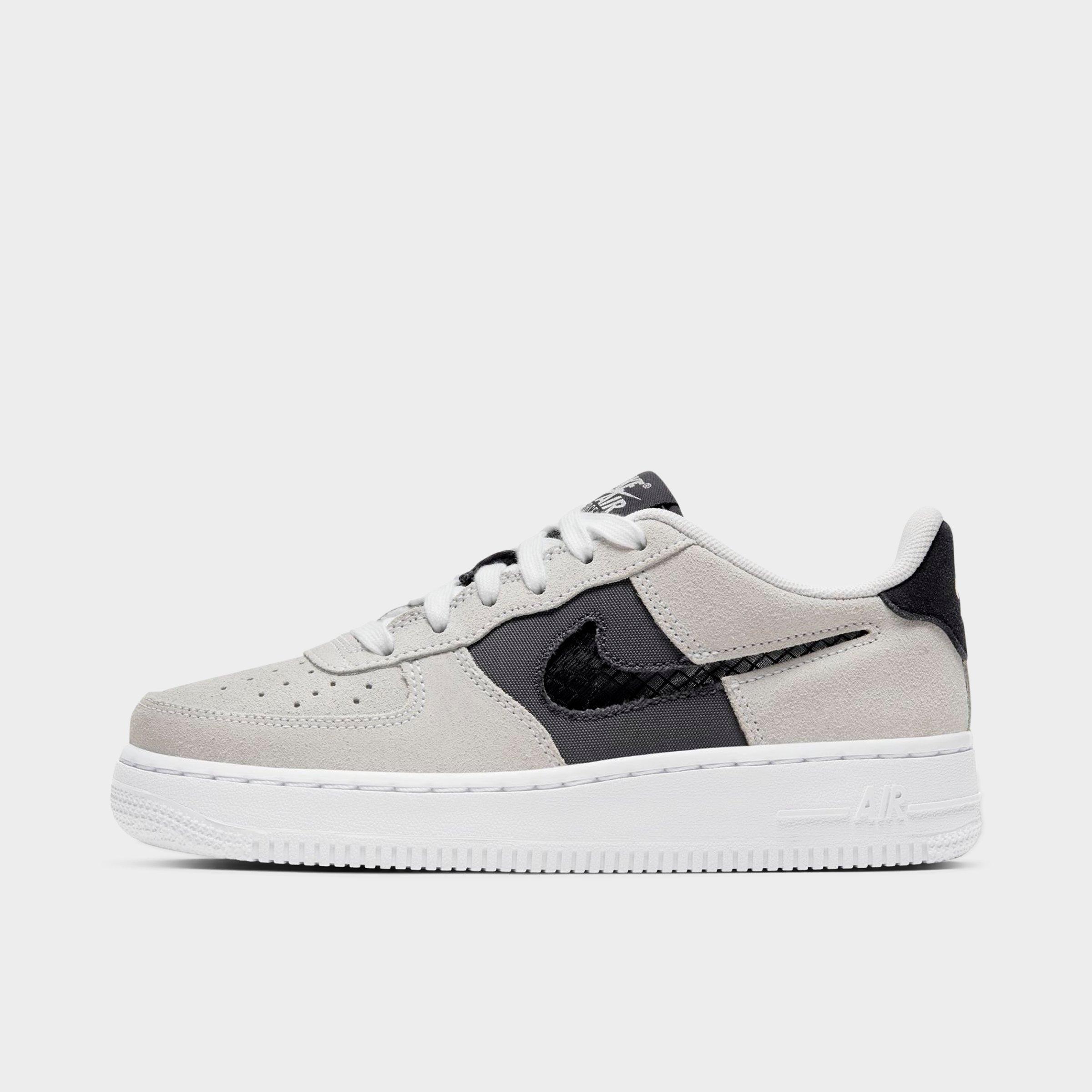 kids nike air force 1 lv8