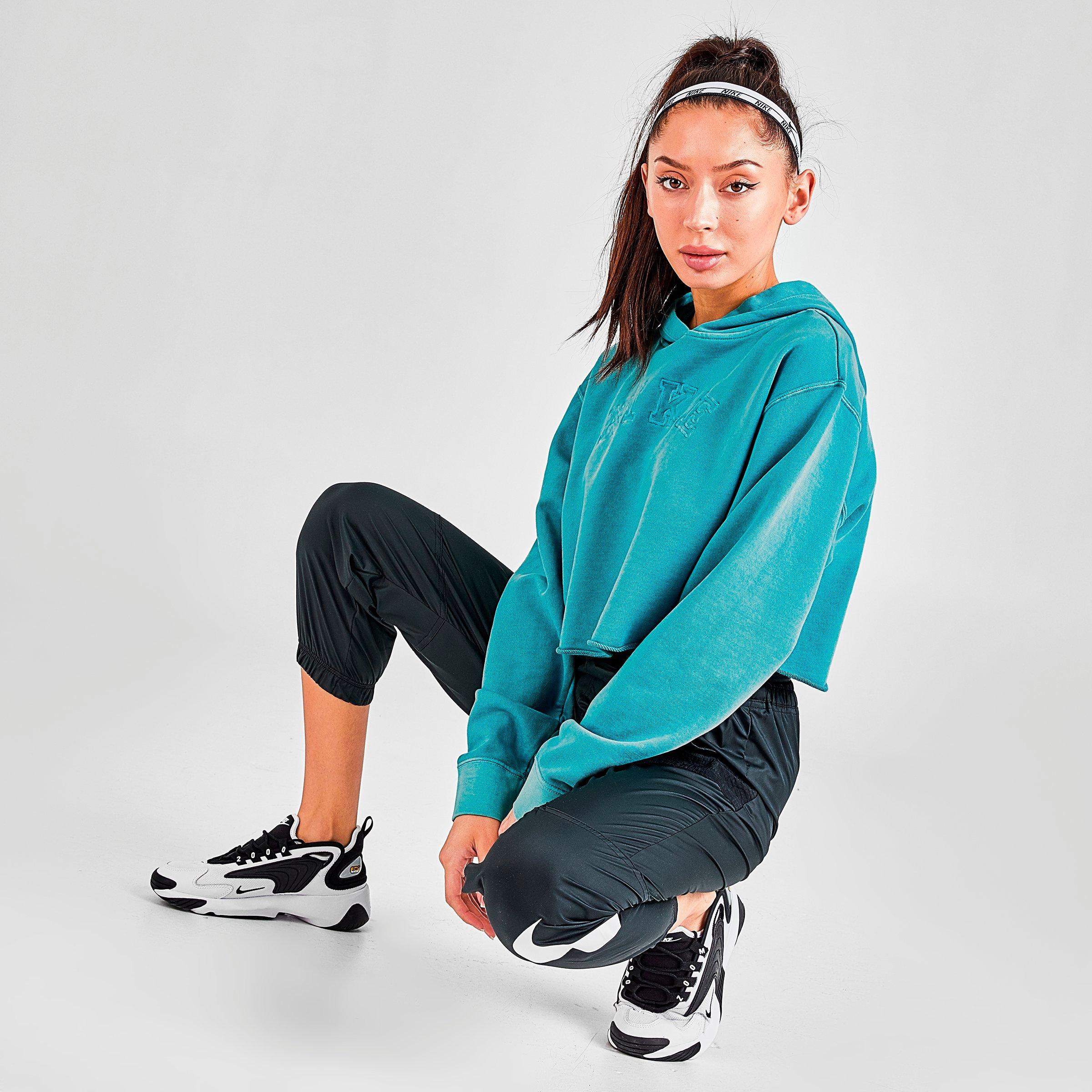 nike wash pullover hoodie