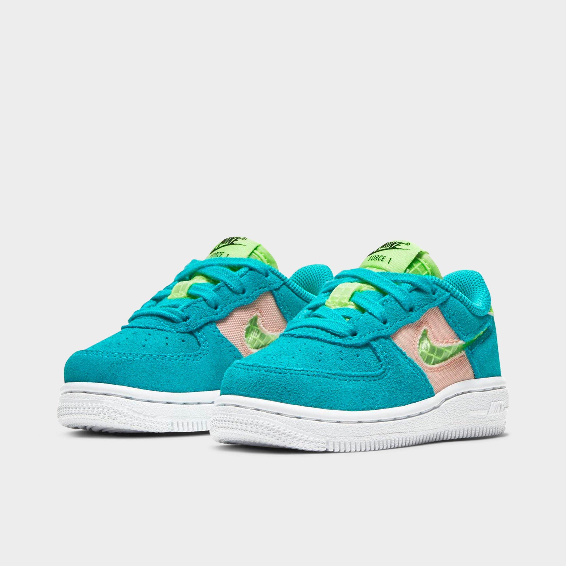 fresh nike shoes