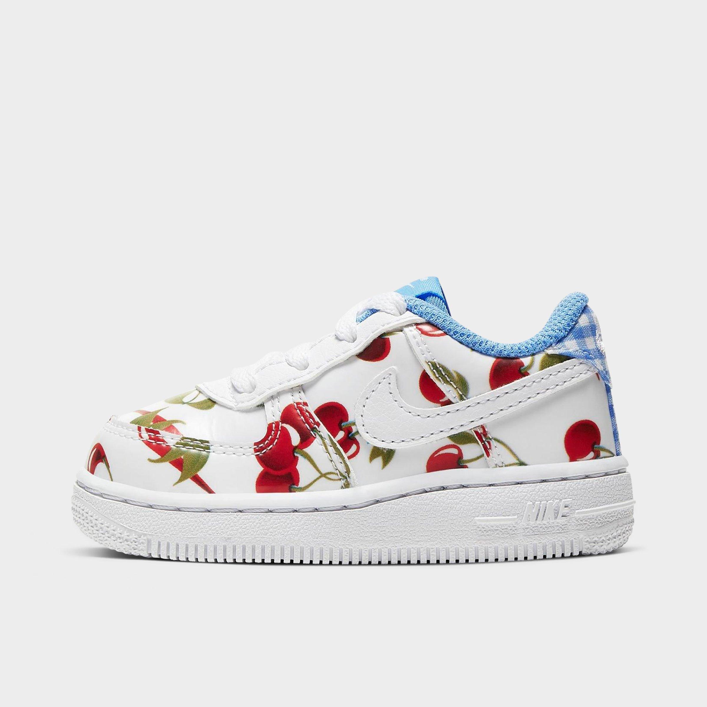 toddler white air force 1