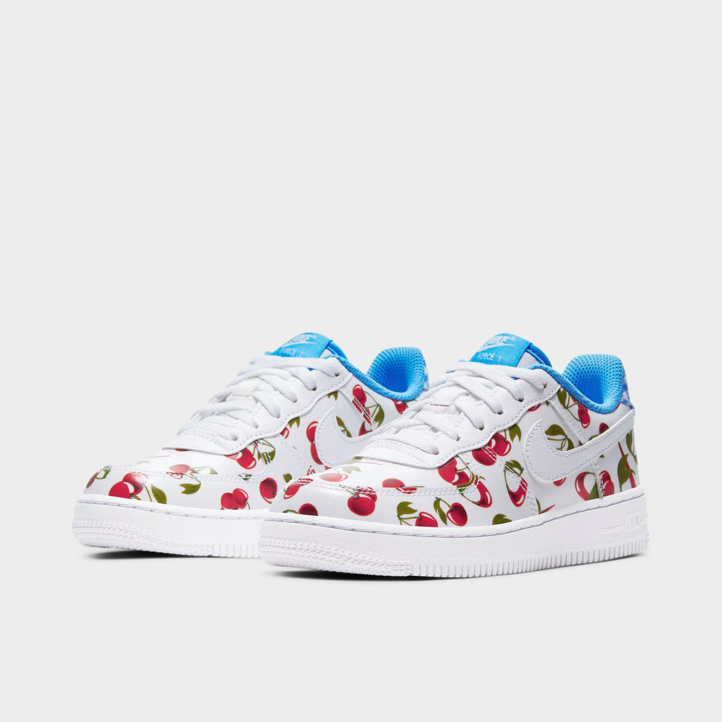 Girls' Little Kids' Nike Air Force 1 