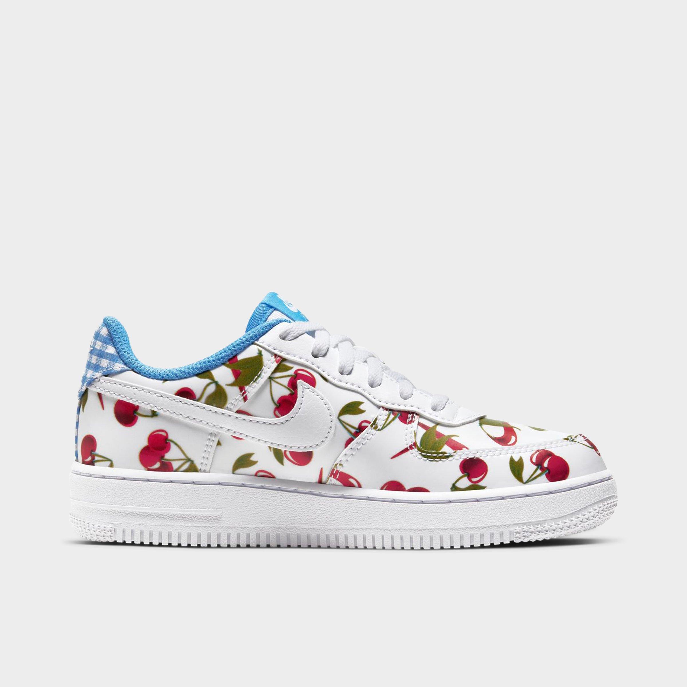 kids air force 1 girls