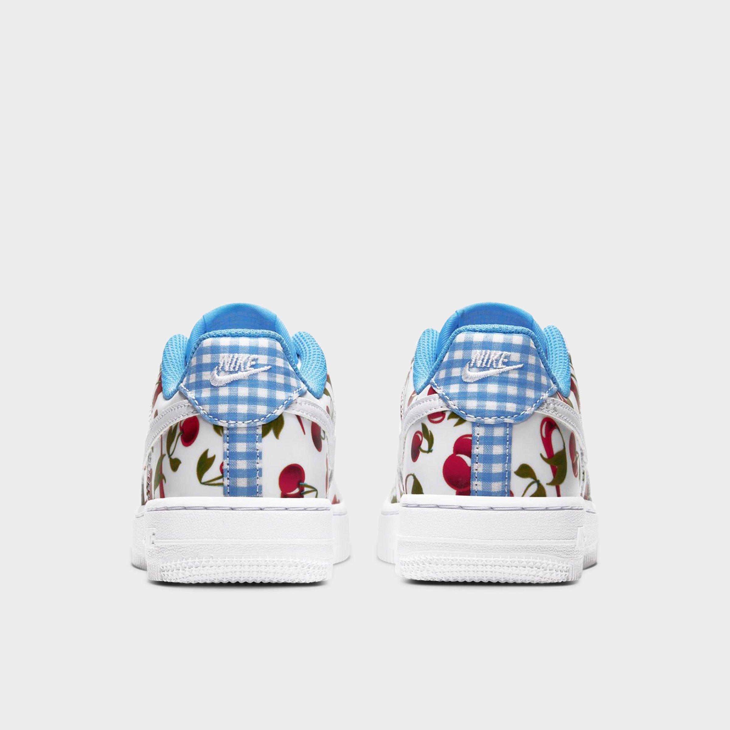 baby girl air force 1